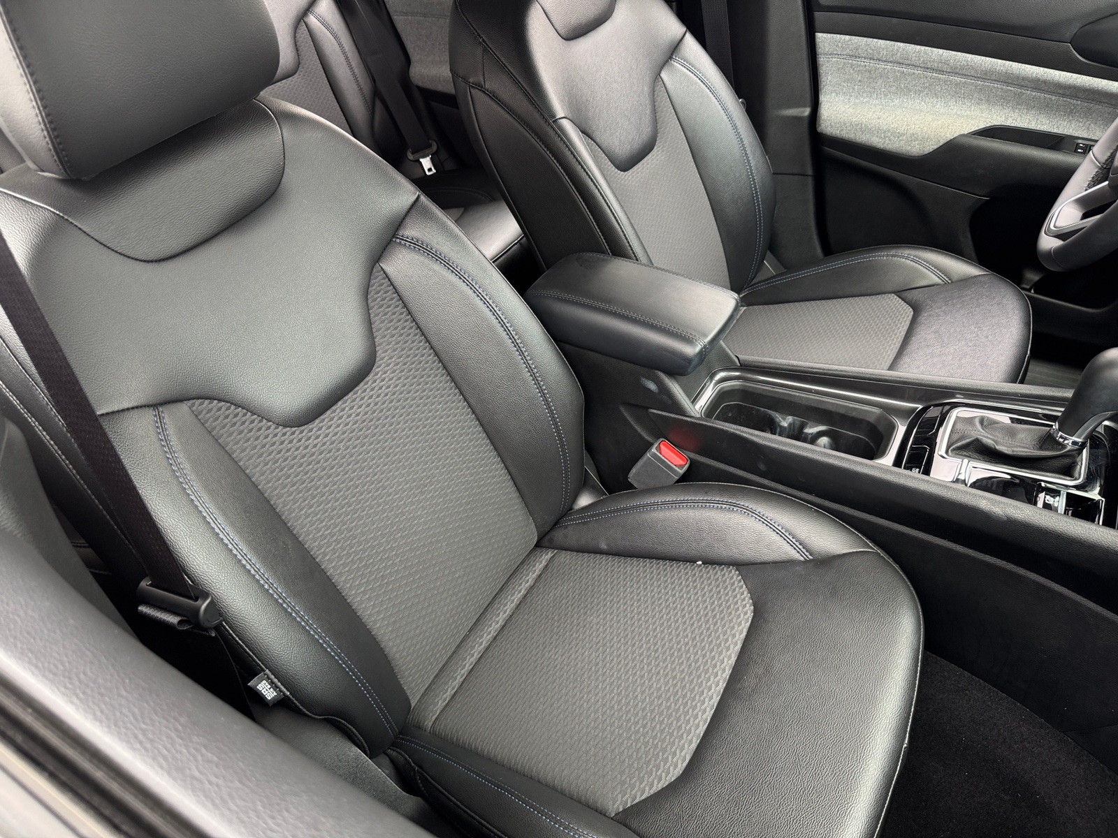 Thumbnail: 2024 Jeep Compass - 2