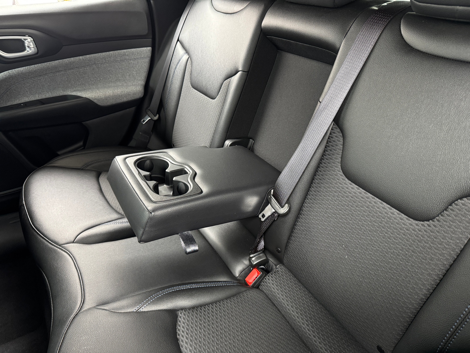 Thumbnail: 2024 Jeep Compass - 6