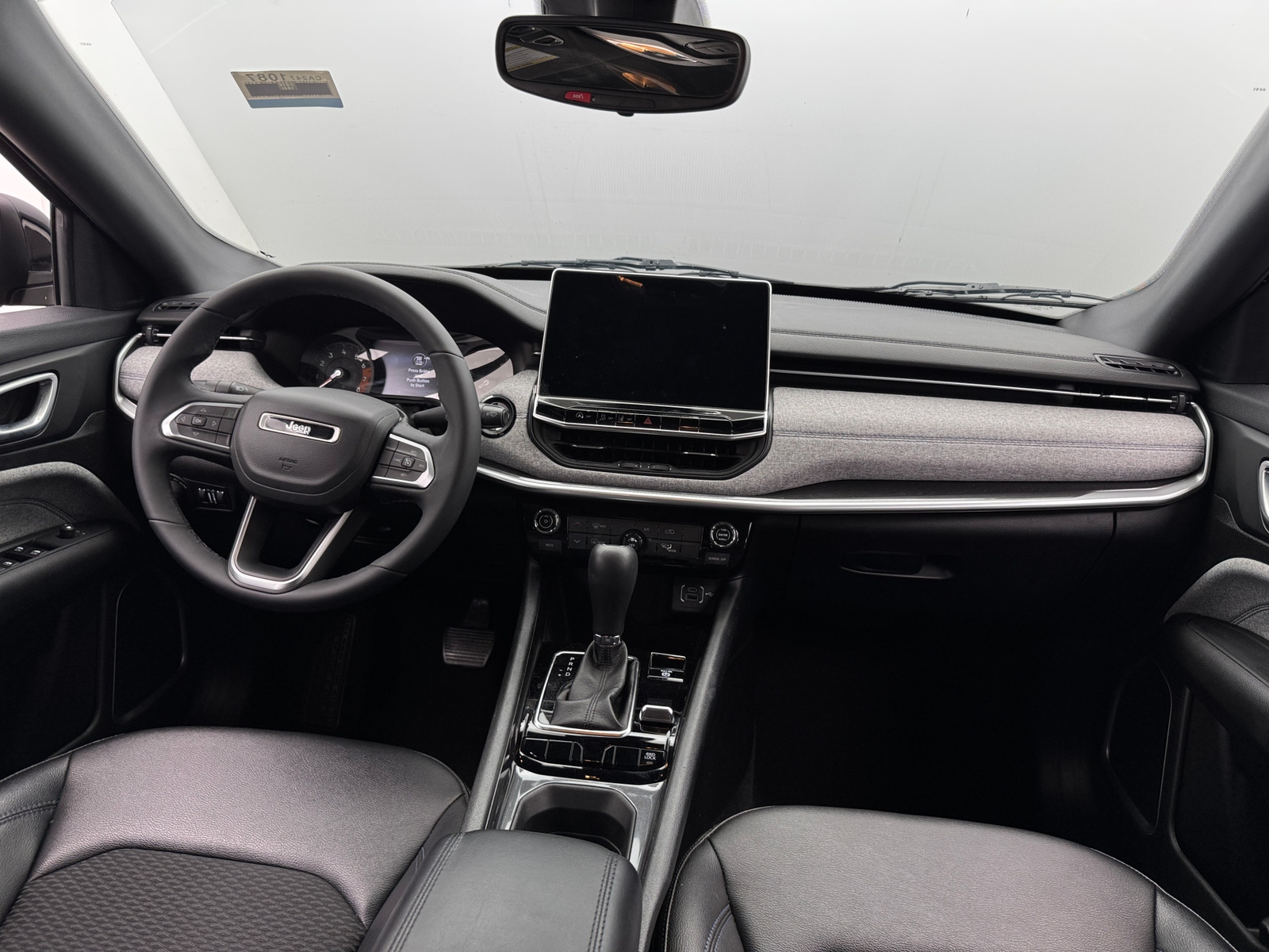 Thumbnail: 2024 Jeep Compass - 3