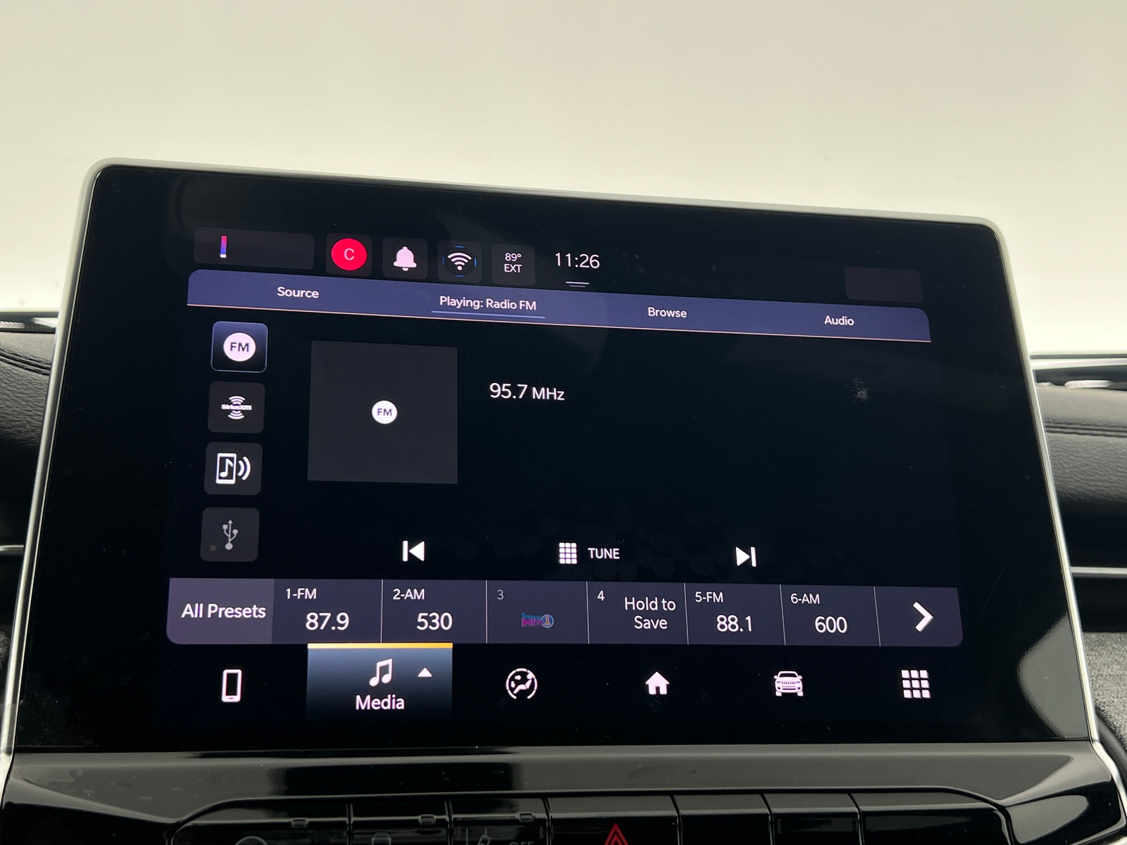 Thumbnail: 2024 Jeep Compass - 4