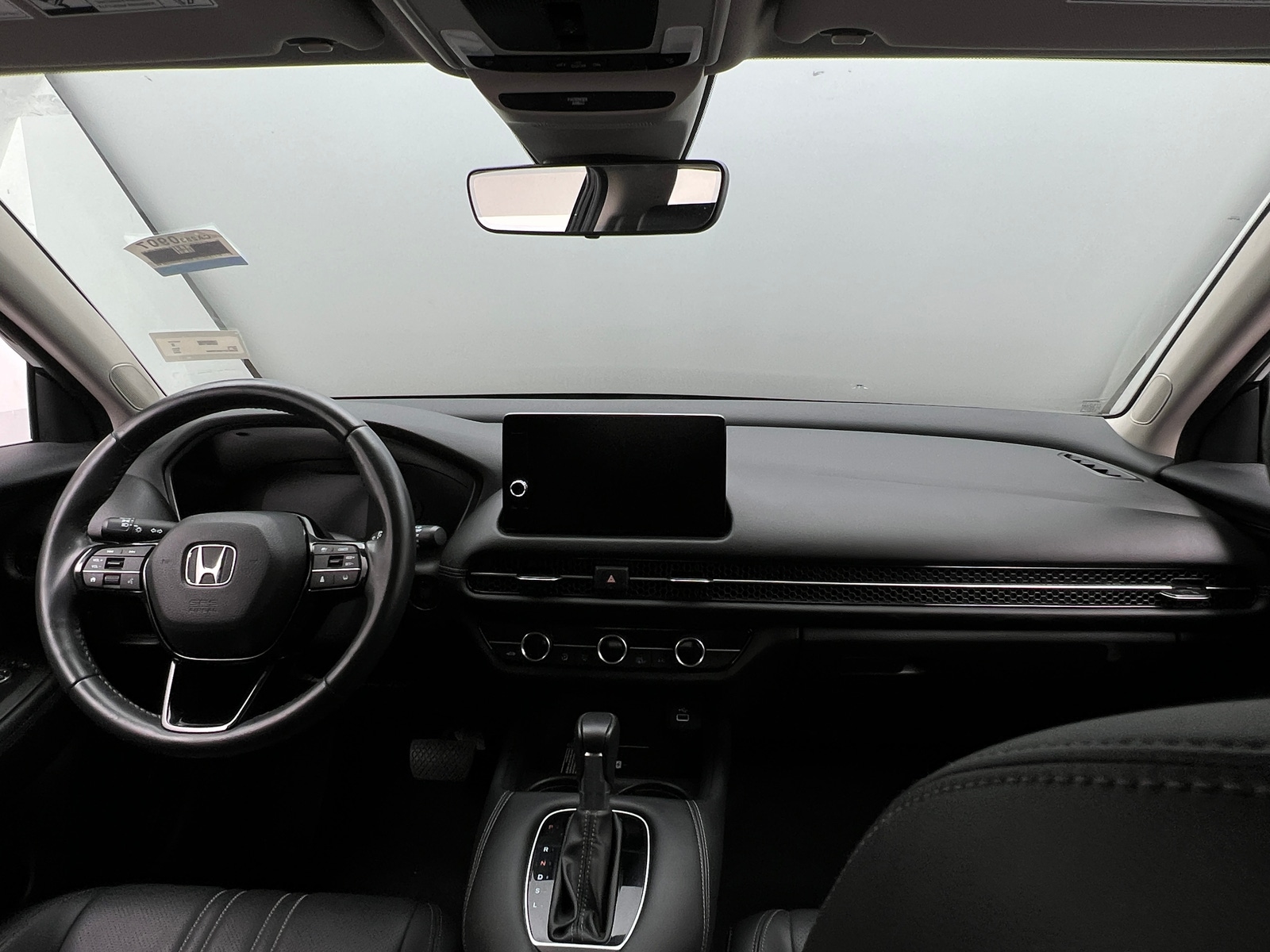 Thumbnail: 2024 Honda HR-V - 2