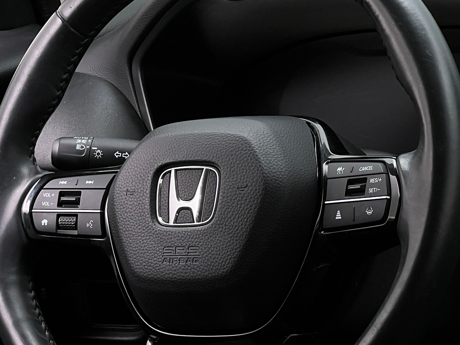 Thumbnail: 2024 Honda HR-V - 4