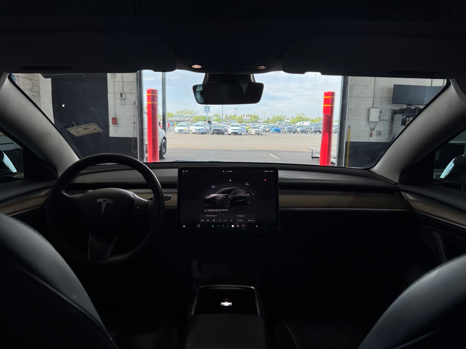 Thumbnail: 2023 Tesla Model 3 - 2