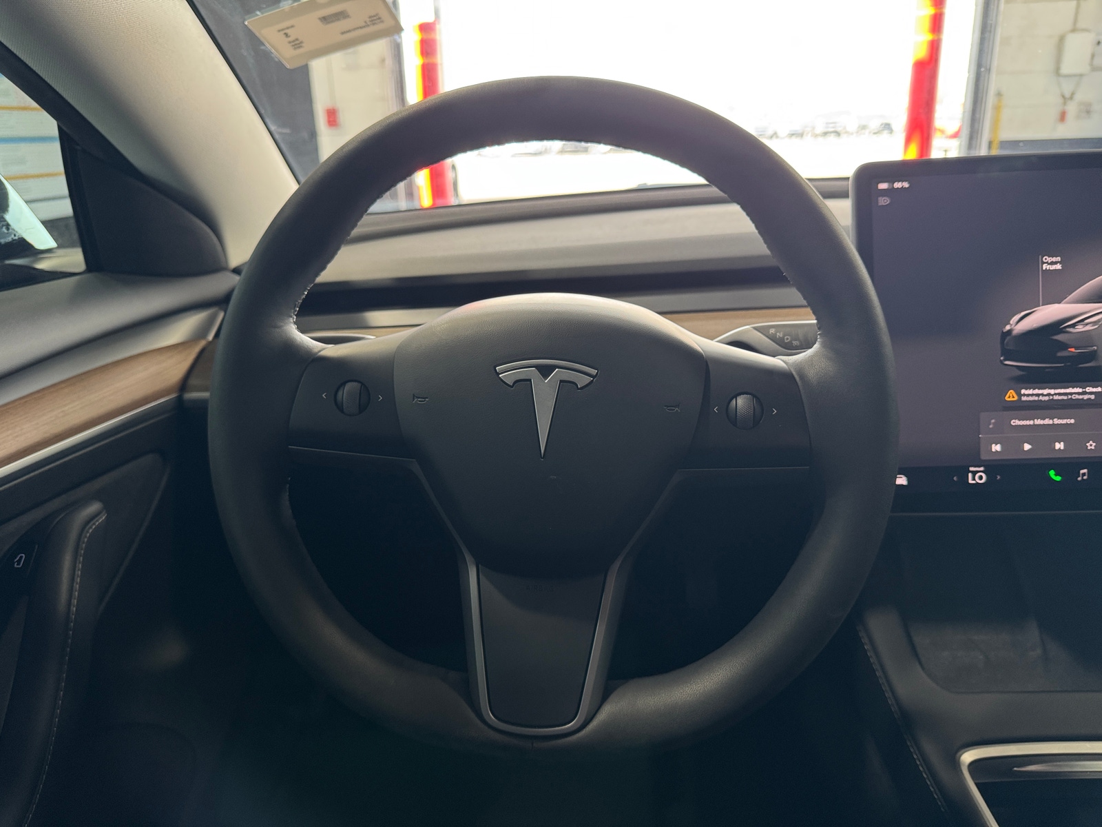 Thumbnail: 2023 Tesla Model 3 - 4