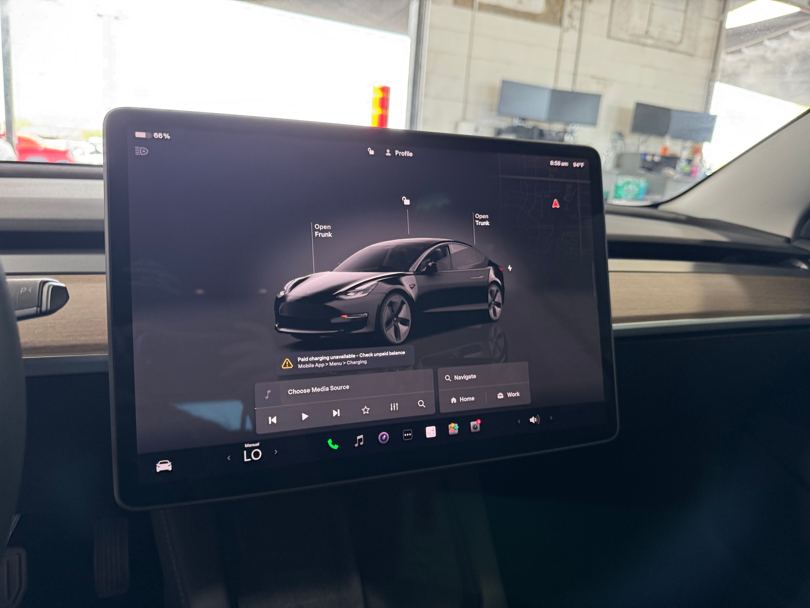 Thumbnail: 2023 Tesla Model 3 - 3