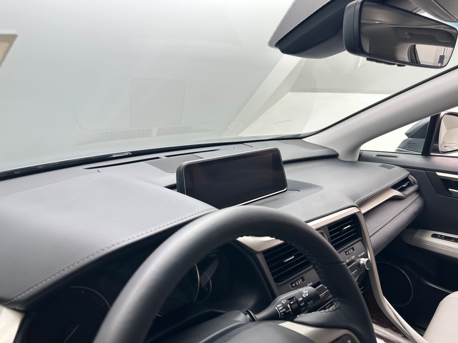 Thumbnail: 2018 Lexus RX - 2