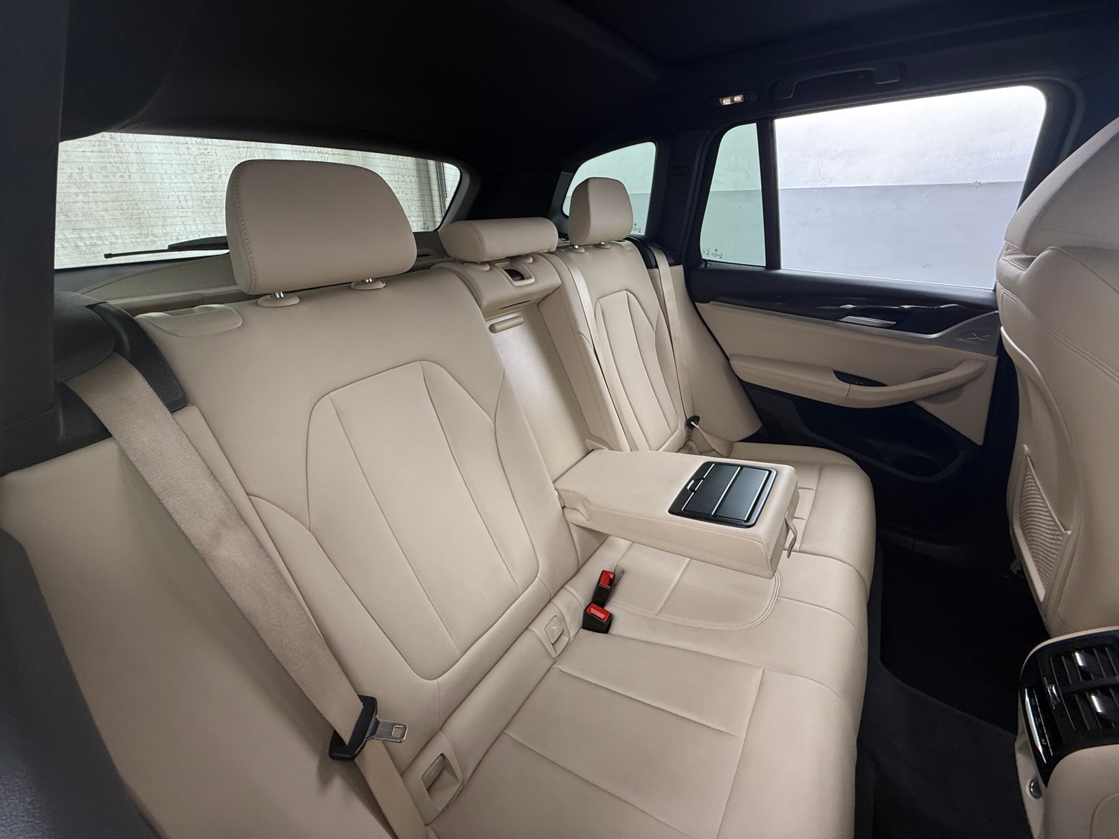 Thumbnail: 2019 BMW X3 - 5