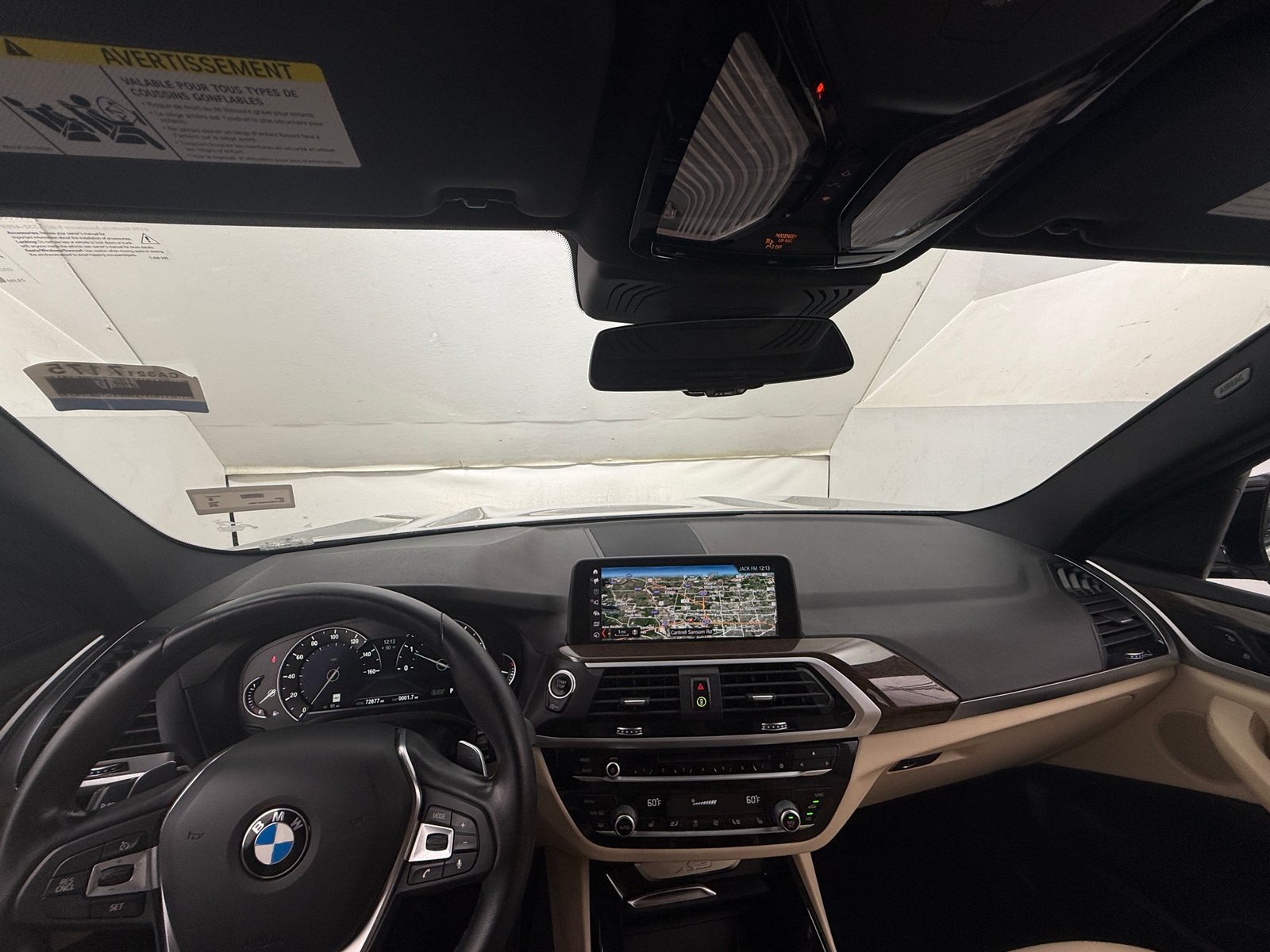 Thumbnail: 2019 BMW X3 - 2