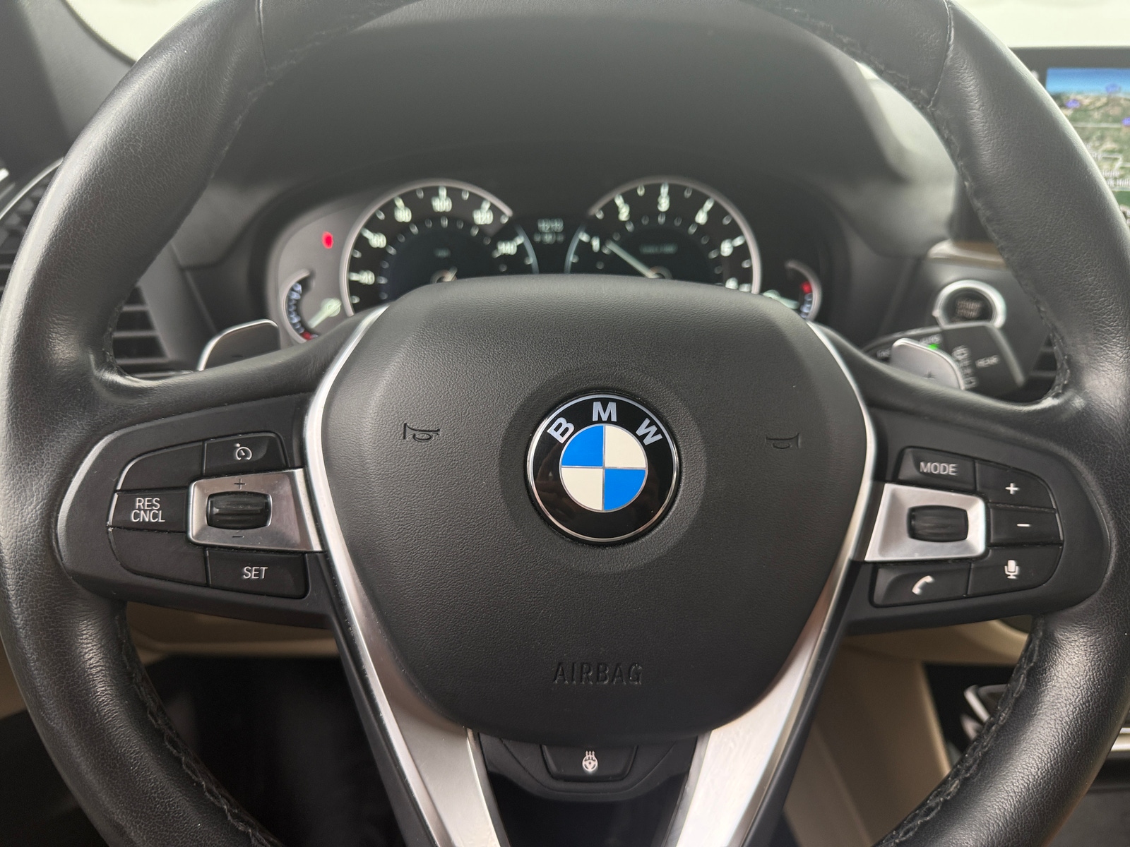 Thumbnail: 2019 BMW X3 - 4