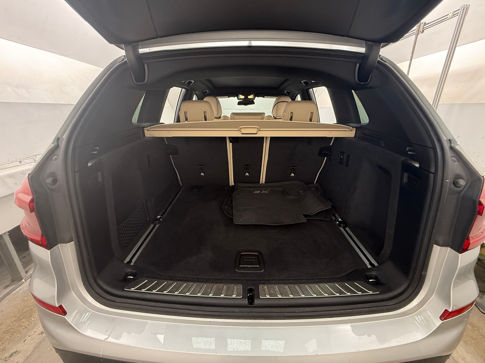Thumbnail: 2019 BMW X3 - 6