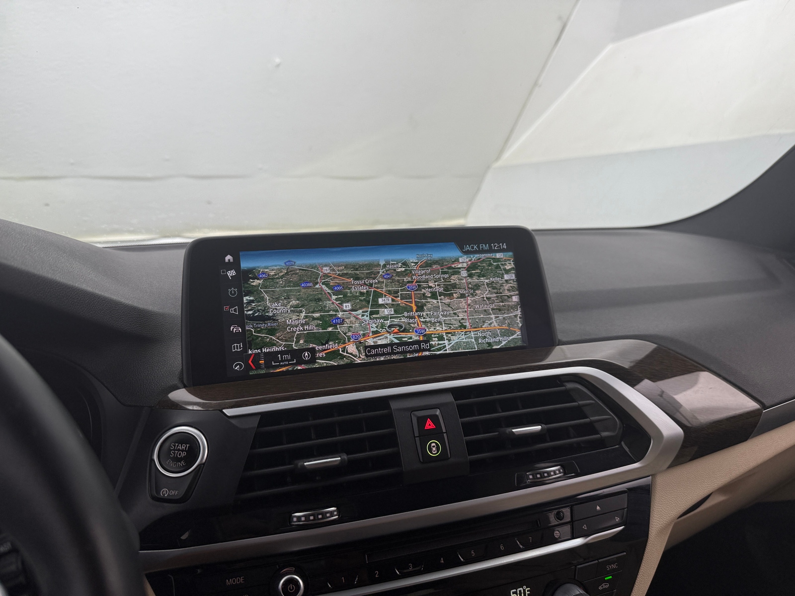 Thumbnail: 2019 BMW X3 - 3