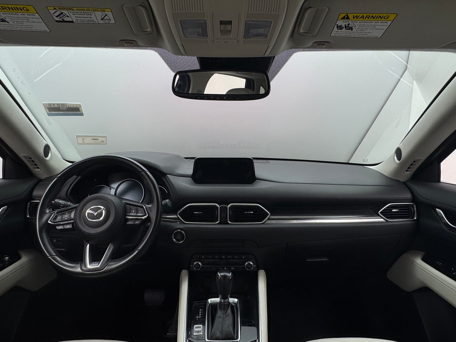 Thumbnail: 2020 Mazda CX-5 - 2
