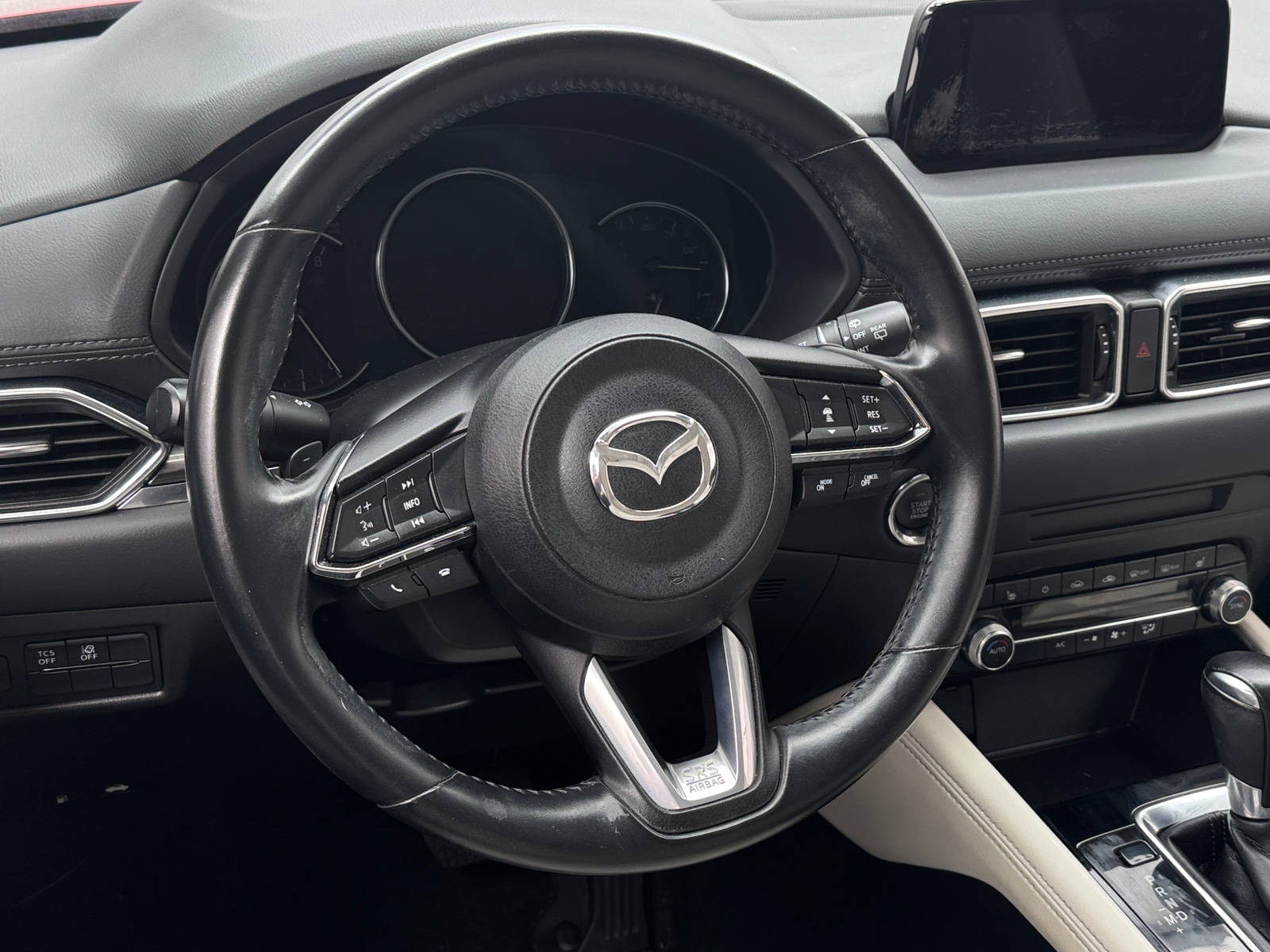 Thumbnail: 2020 Mazda CX-5 - 4