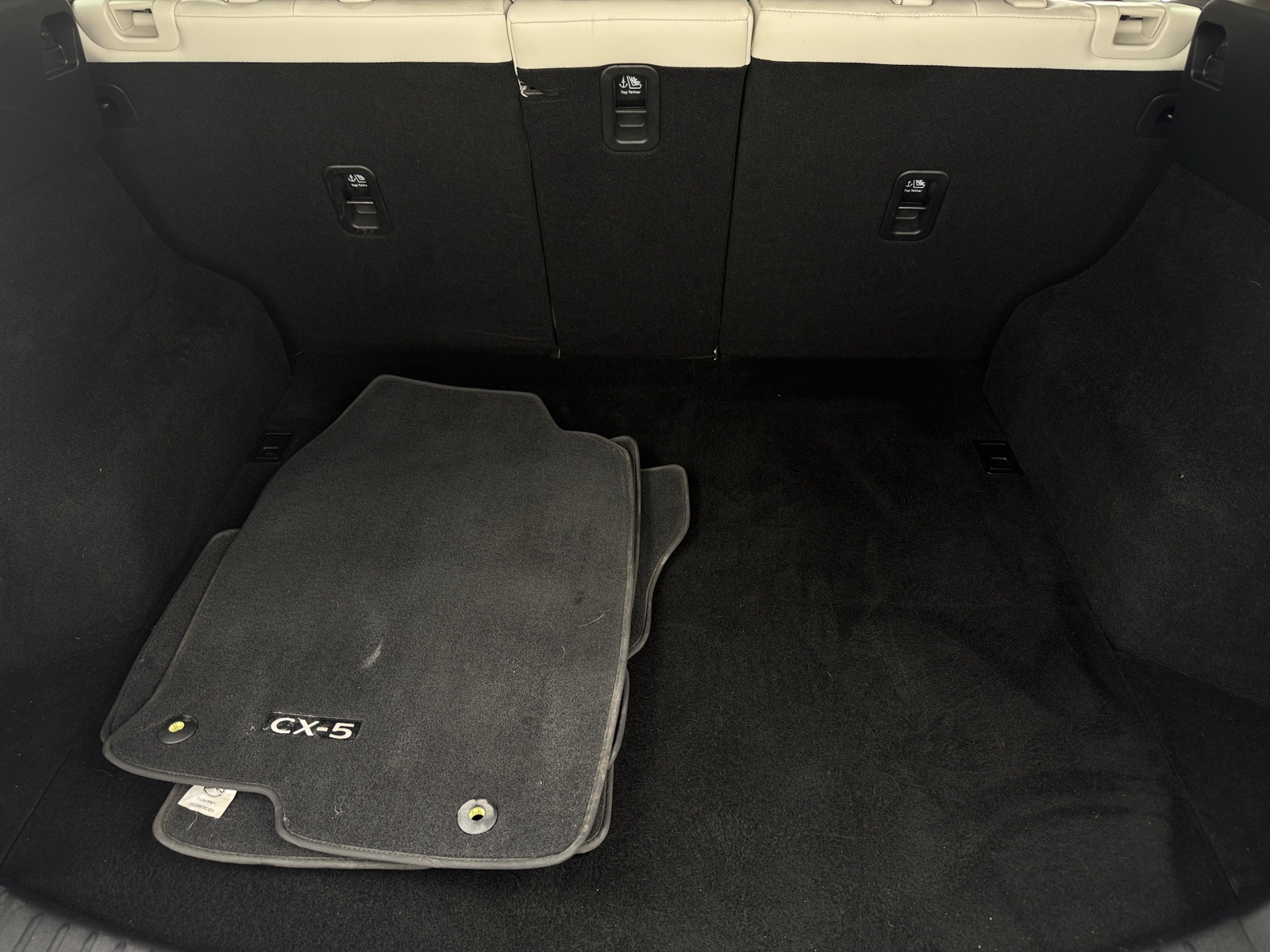 Thumbnail: 2020 Mazda CX-5 - 6