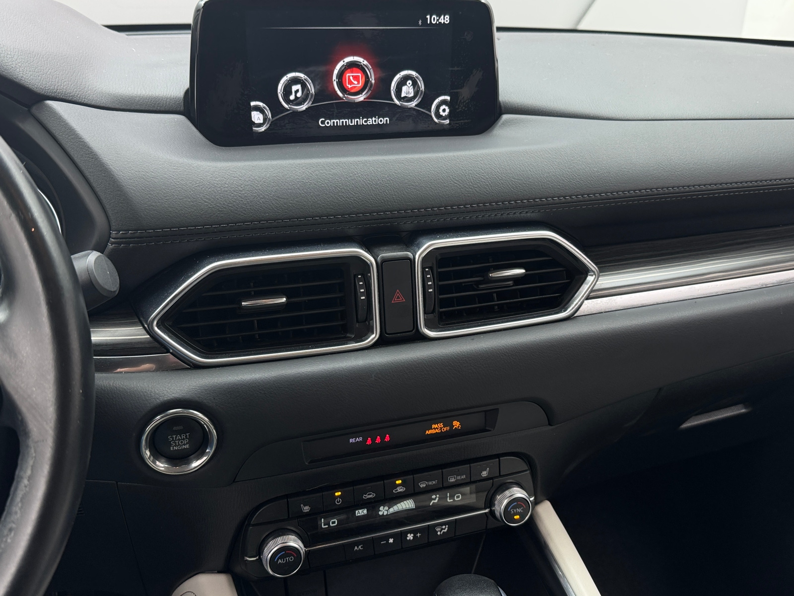 Thumbnail: 2020 Mazda CX-5 - 3