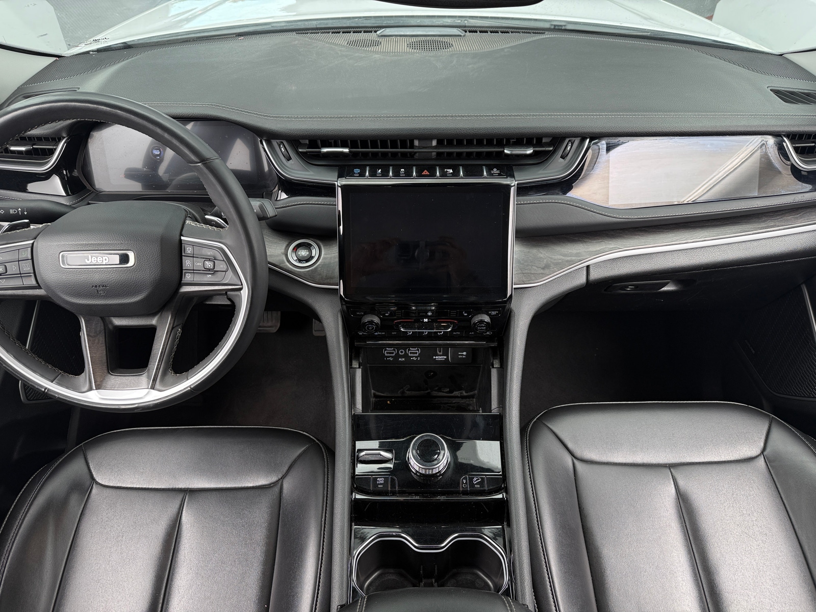 Thumbnail: 2023 Jeep Grand Cherokee - 2