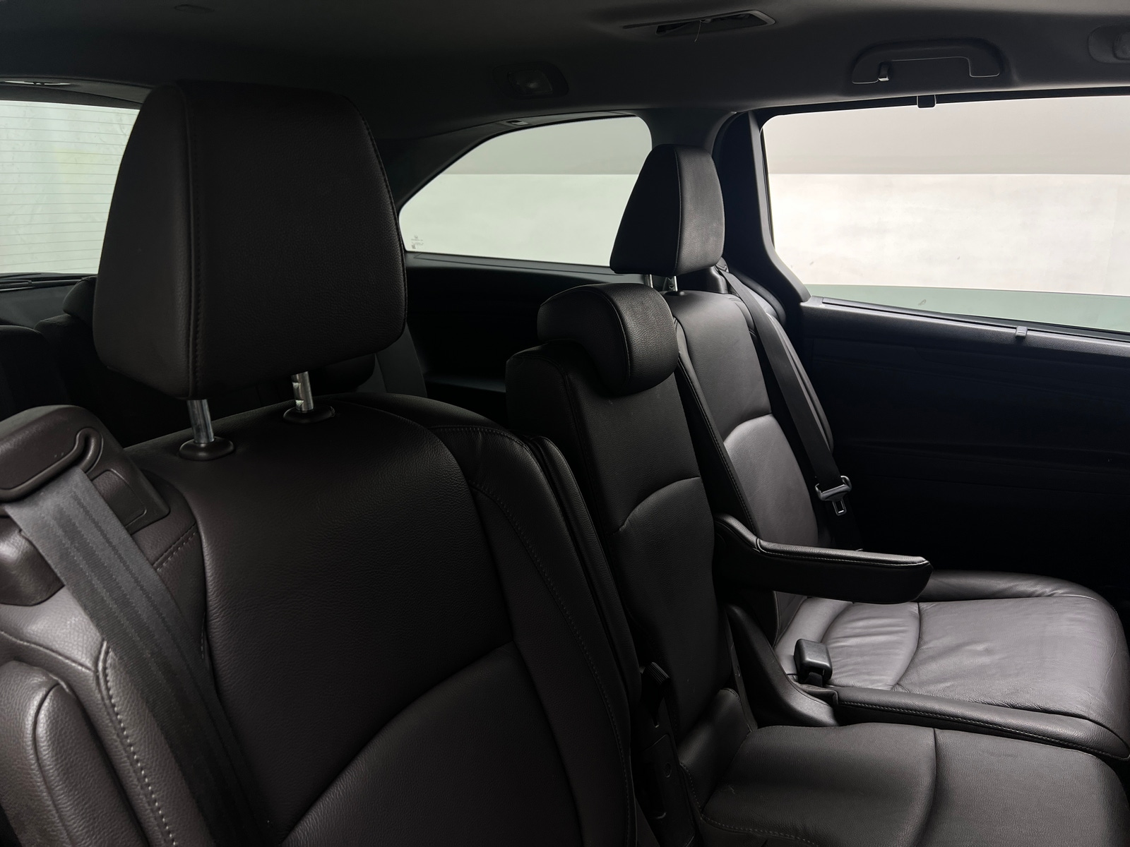 Thumbnail: 2019 Honda Odyssey - 5