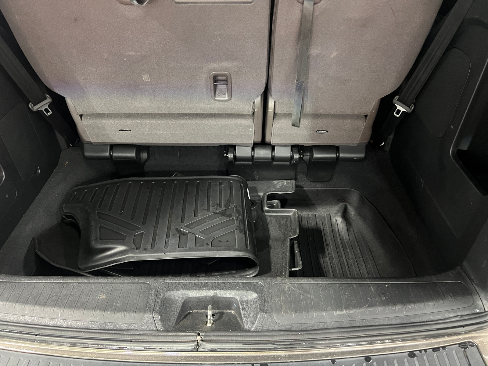 Thumbnail: 2019 Honda Odyssey - 6