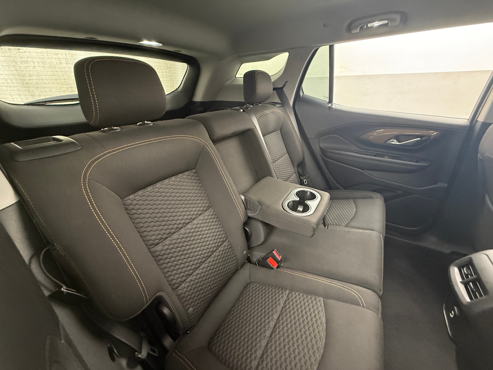 Thumbnail: 2020 GMC Terrain - 6