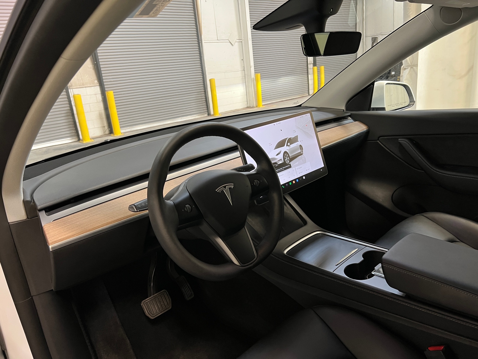 Thumbnail: 2022 Tesla Model Y - 2