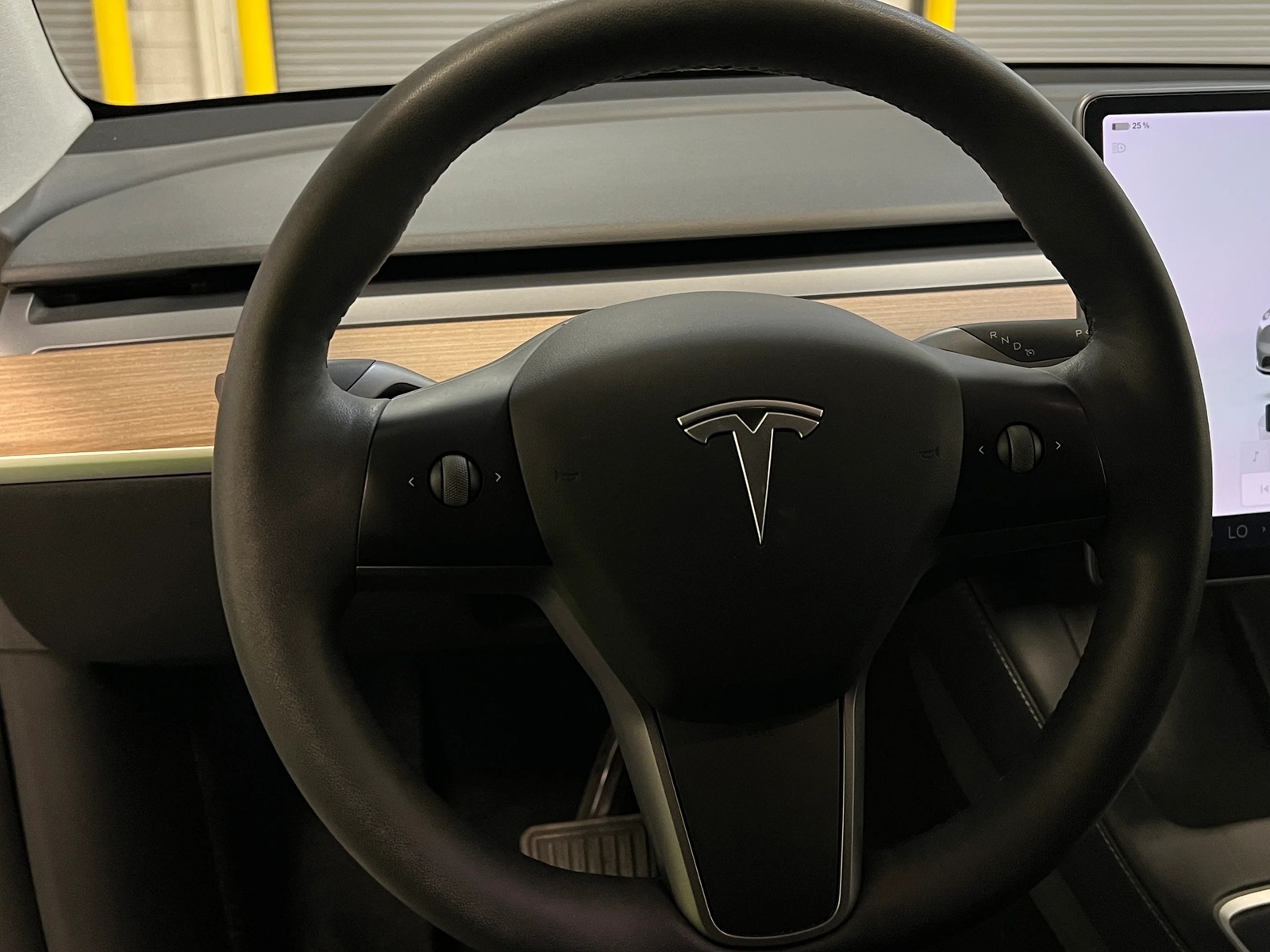 Thumbnail: 2022 Tesla Model Y - 4