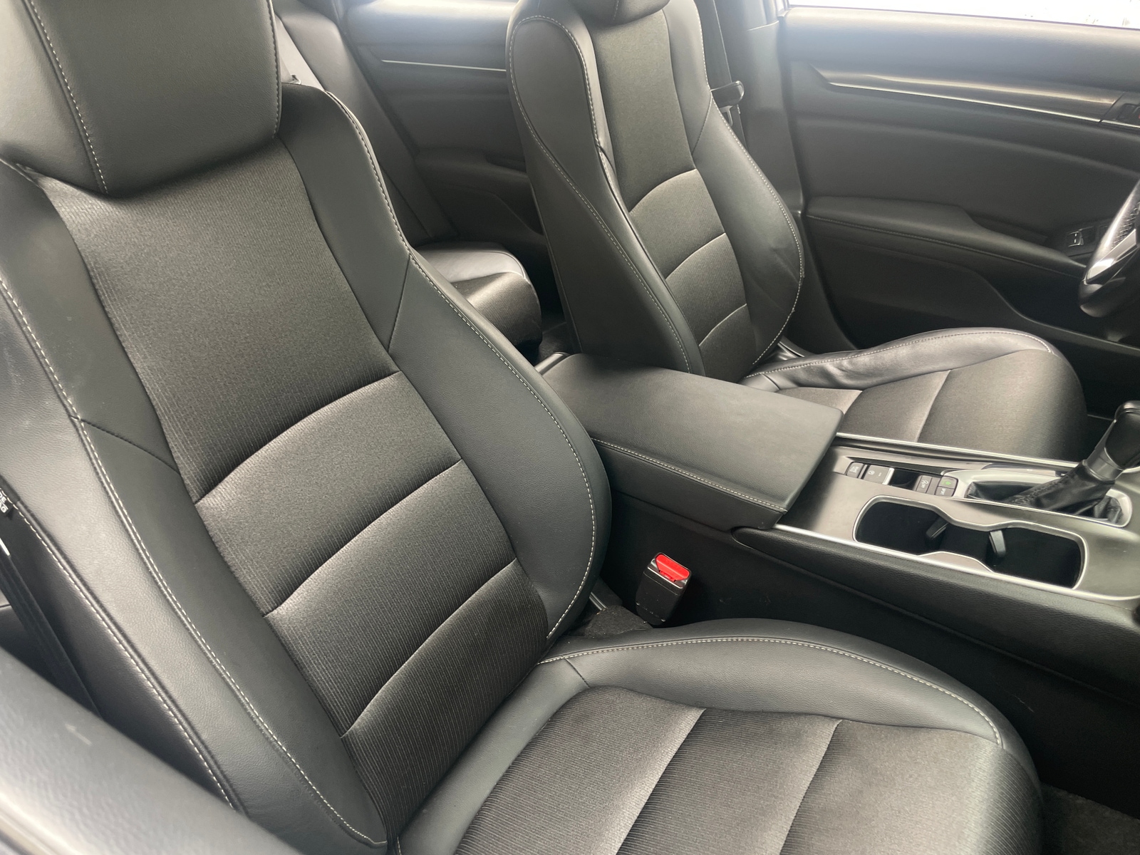 Thumbnail: 2021 Honda Accord - 2