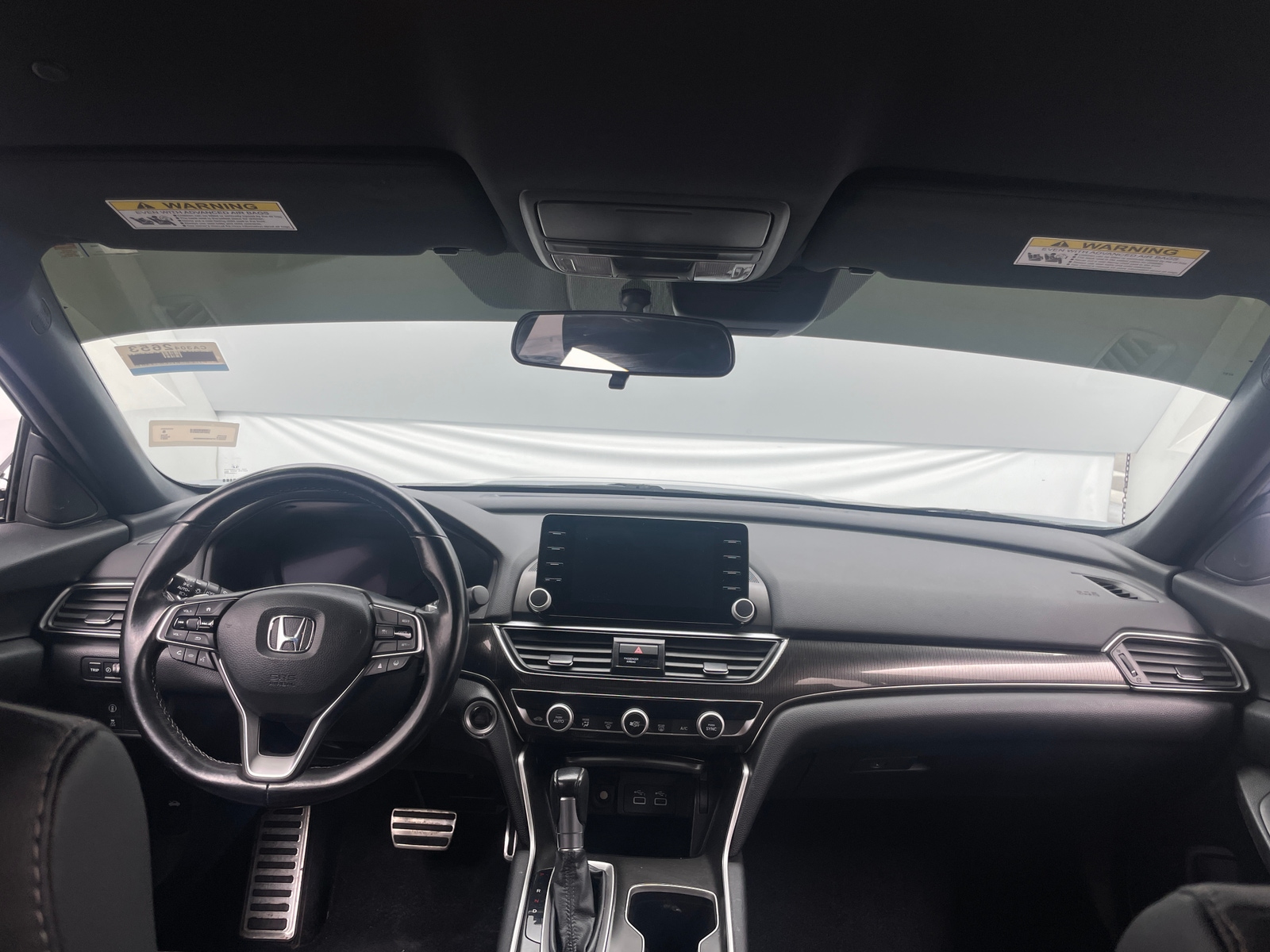 Thumbnail: 2021 Honda Accord - 3