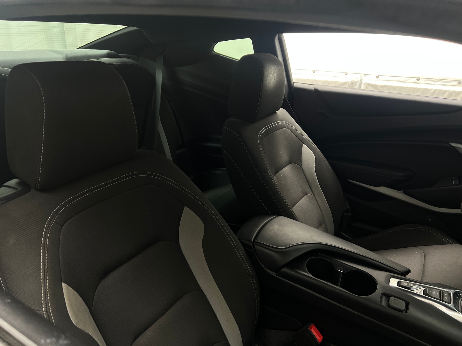 Thumbnail: 2020 Chevrolet Camaro - 2