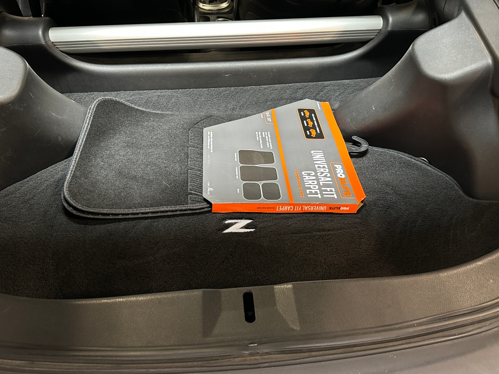 Thumbnail: 2016 Nissan Z - 5
