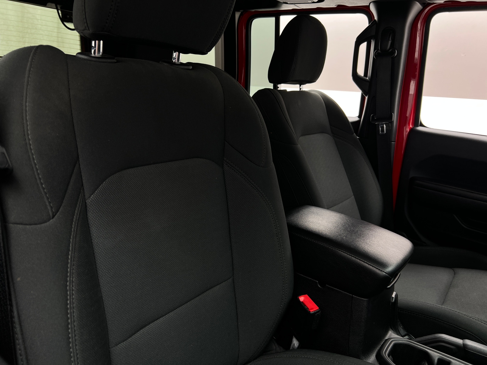 Thumbnail: 2021 Jeep Wrangler - 2