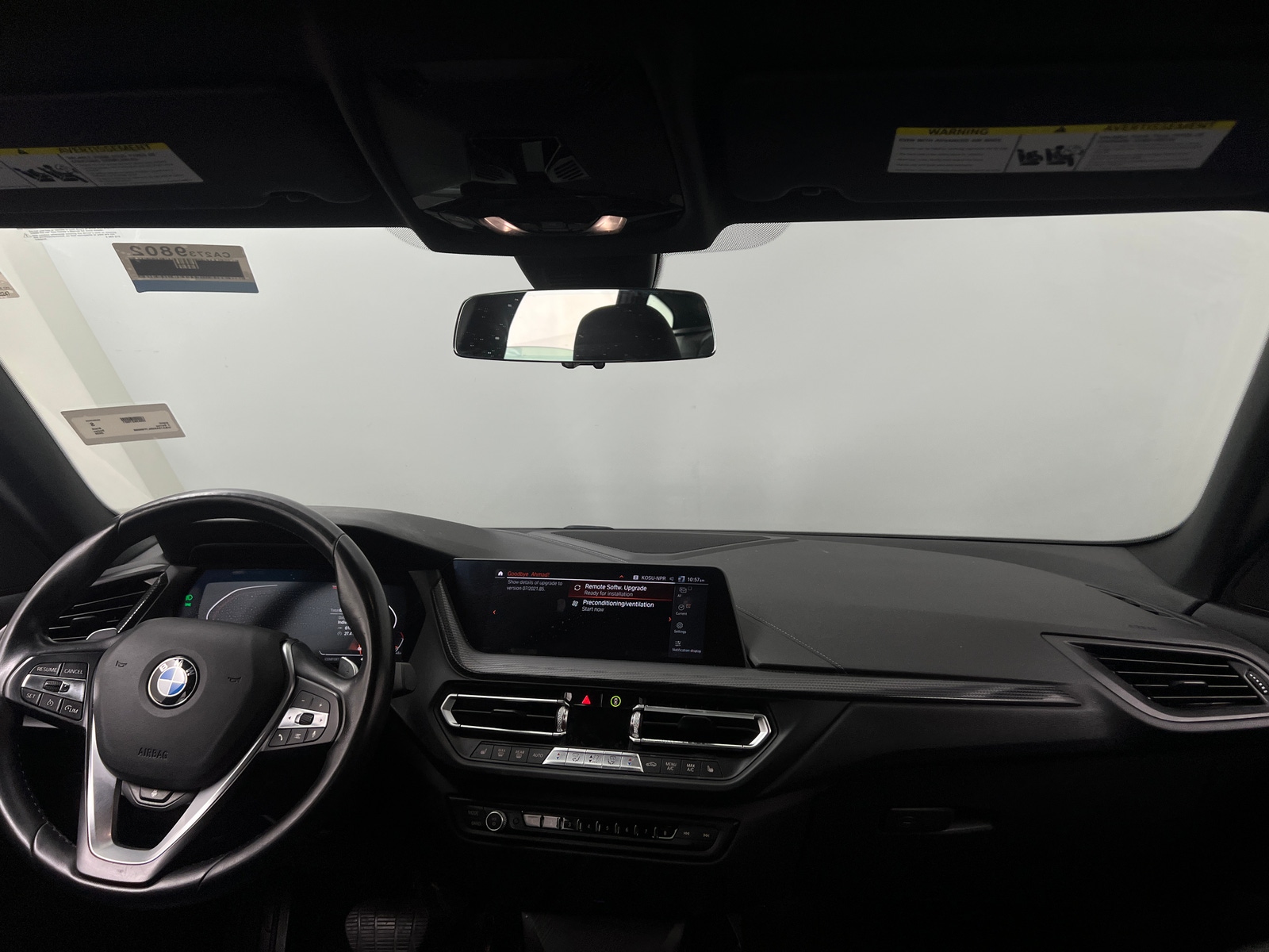 Thumbnail: 2020 BMW 2 Series - 2