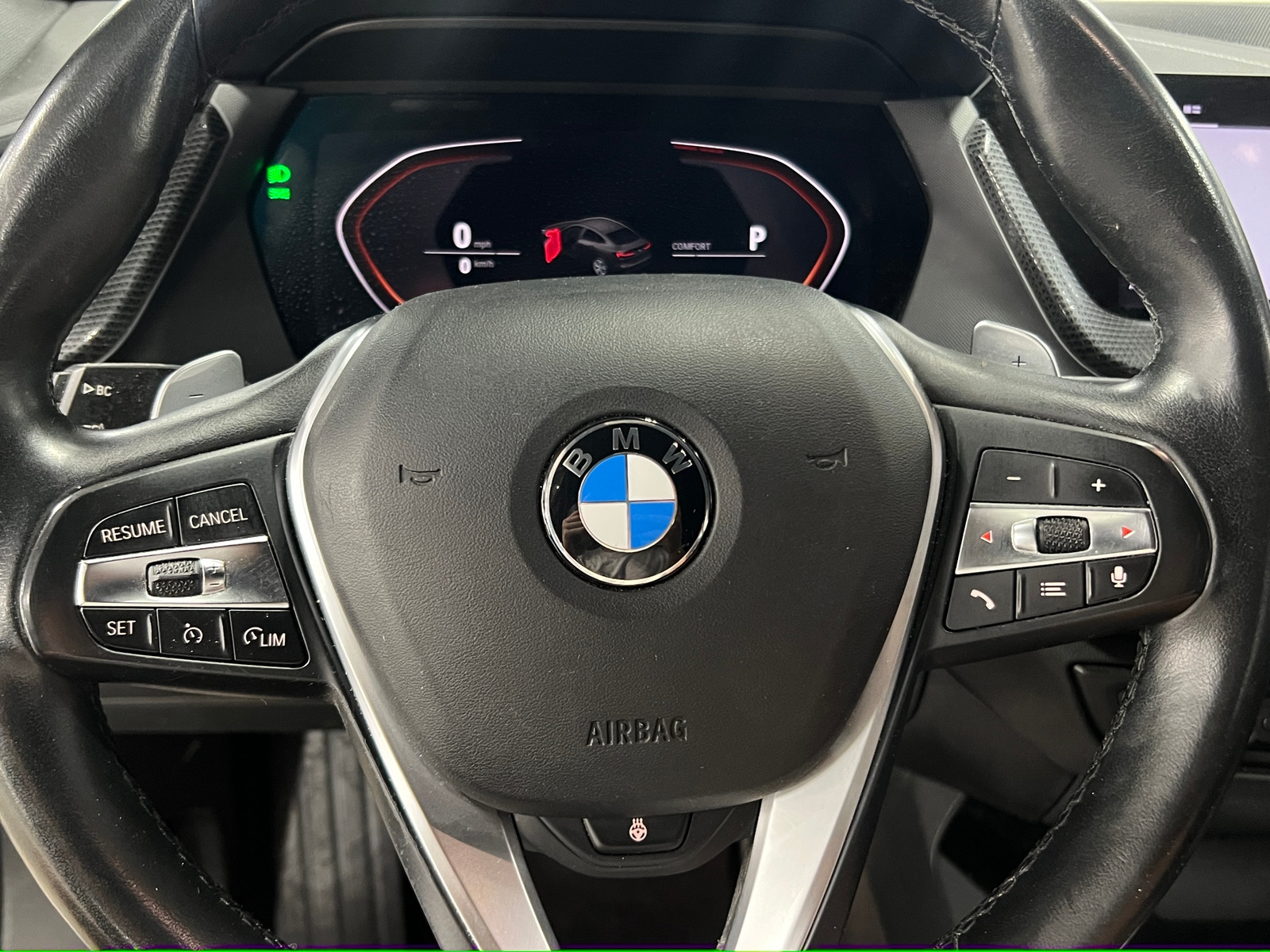Thumbnail: 2020 BMW 2 Series - 4