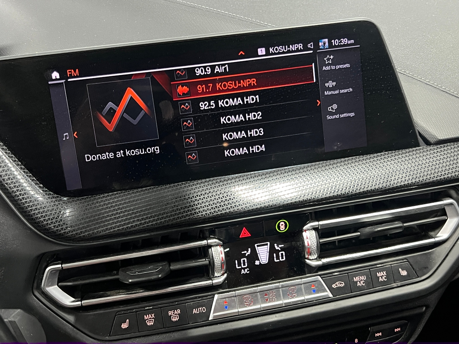 Thumbnail: 2020 BMW 2 Series - 3