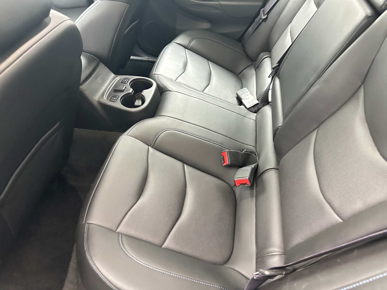 Thumbnail: 2017 Chevrolet Volt - 5