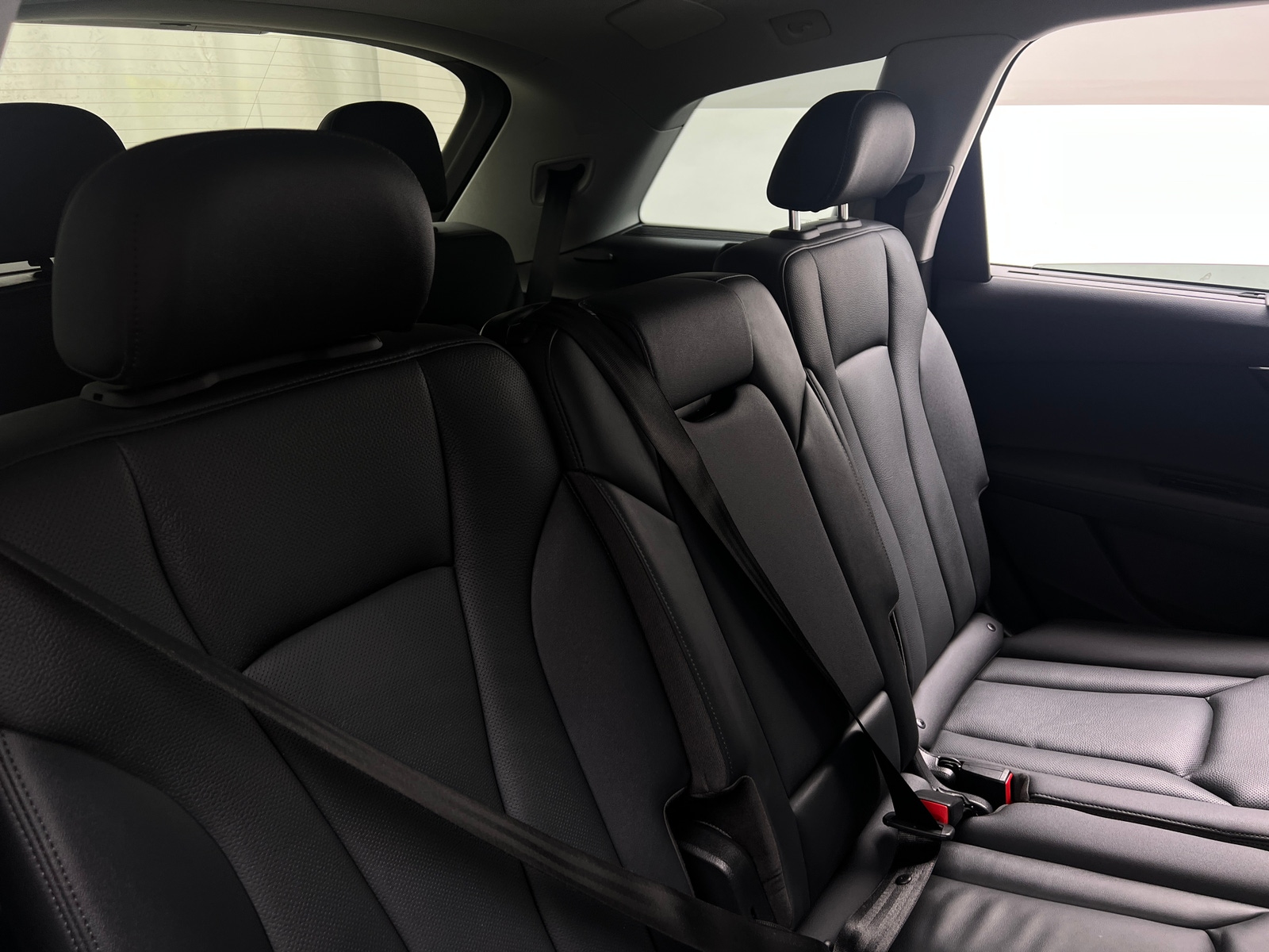Thumbnail: 2021 Audi Q7 - 5