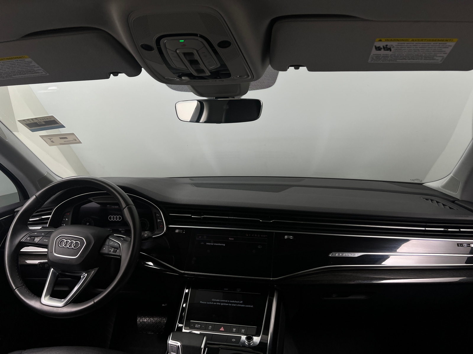 Thumbnail: 2021 Audi Q7 - 2