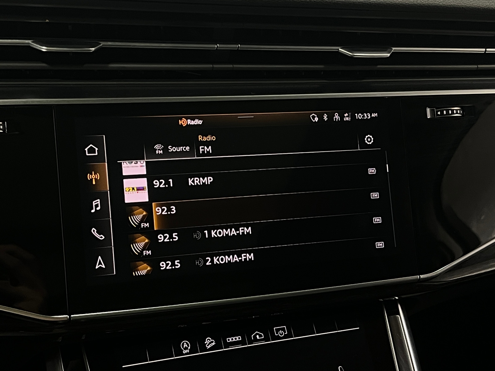 Thumbnail: 2021 Audi Q7 - 3
