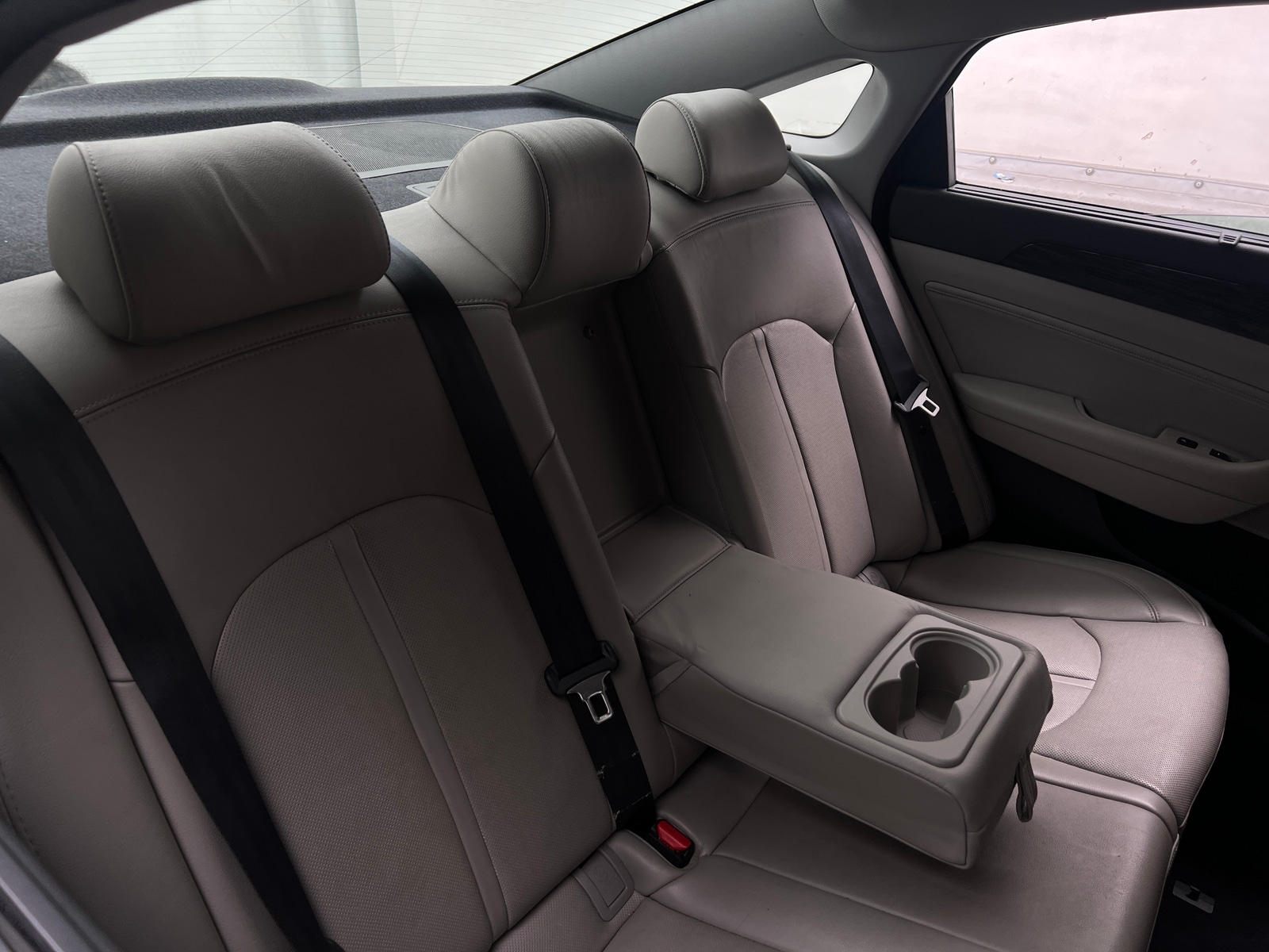 Thumbnail: 2015 Hyundai Sonata - 5