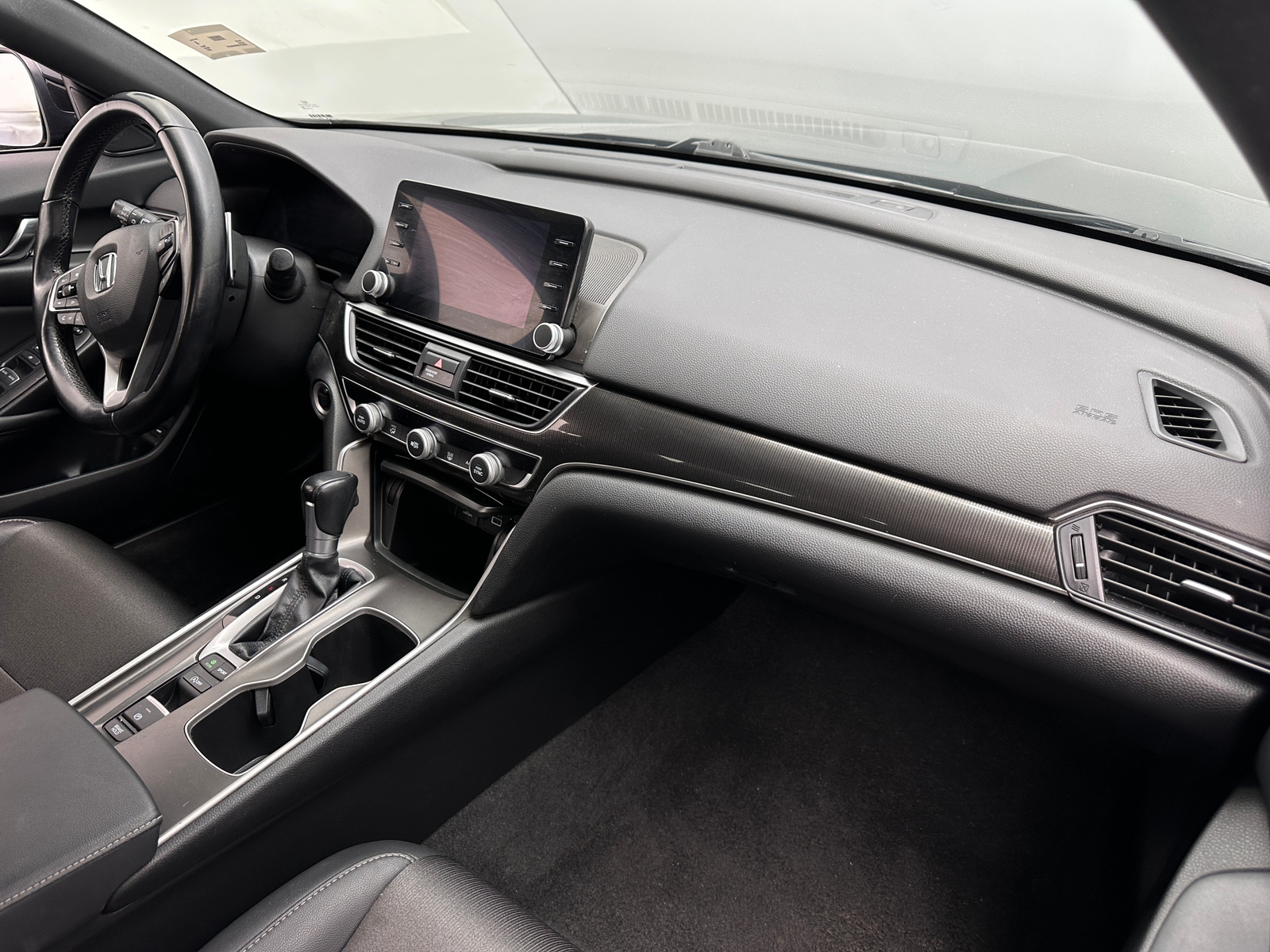 Thumbnail: 2021 Honda Accord - 3