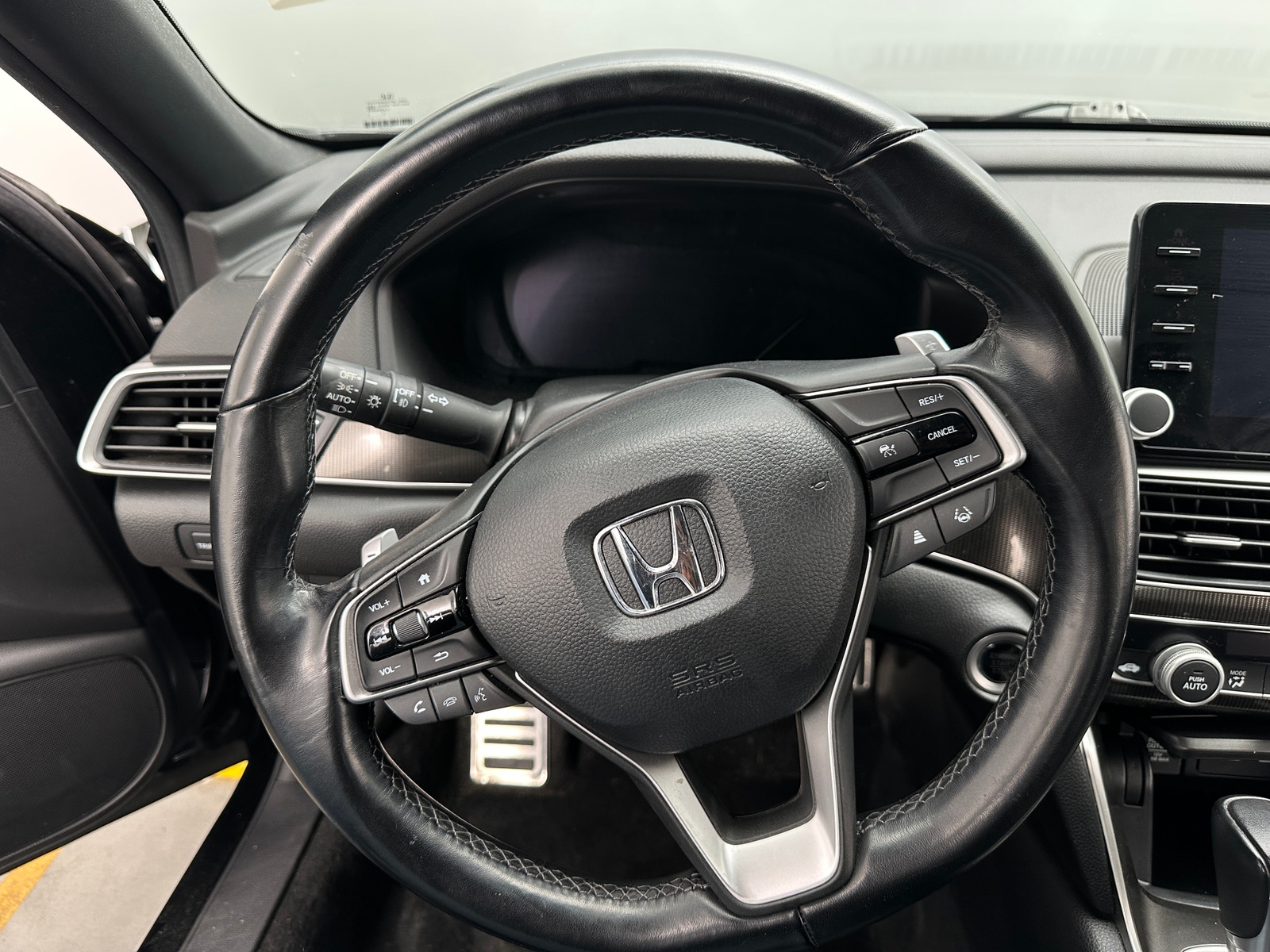 Thumbnail: 2021 Honda Accord - 5