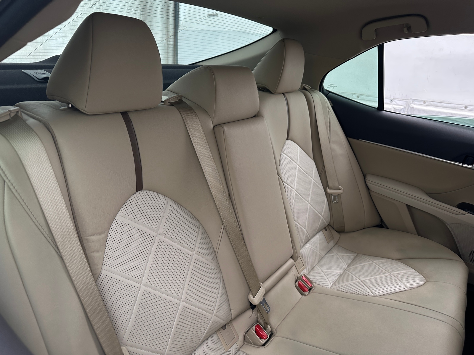 Thumbnail: 2019 Toyota Camry - 5