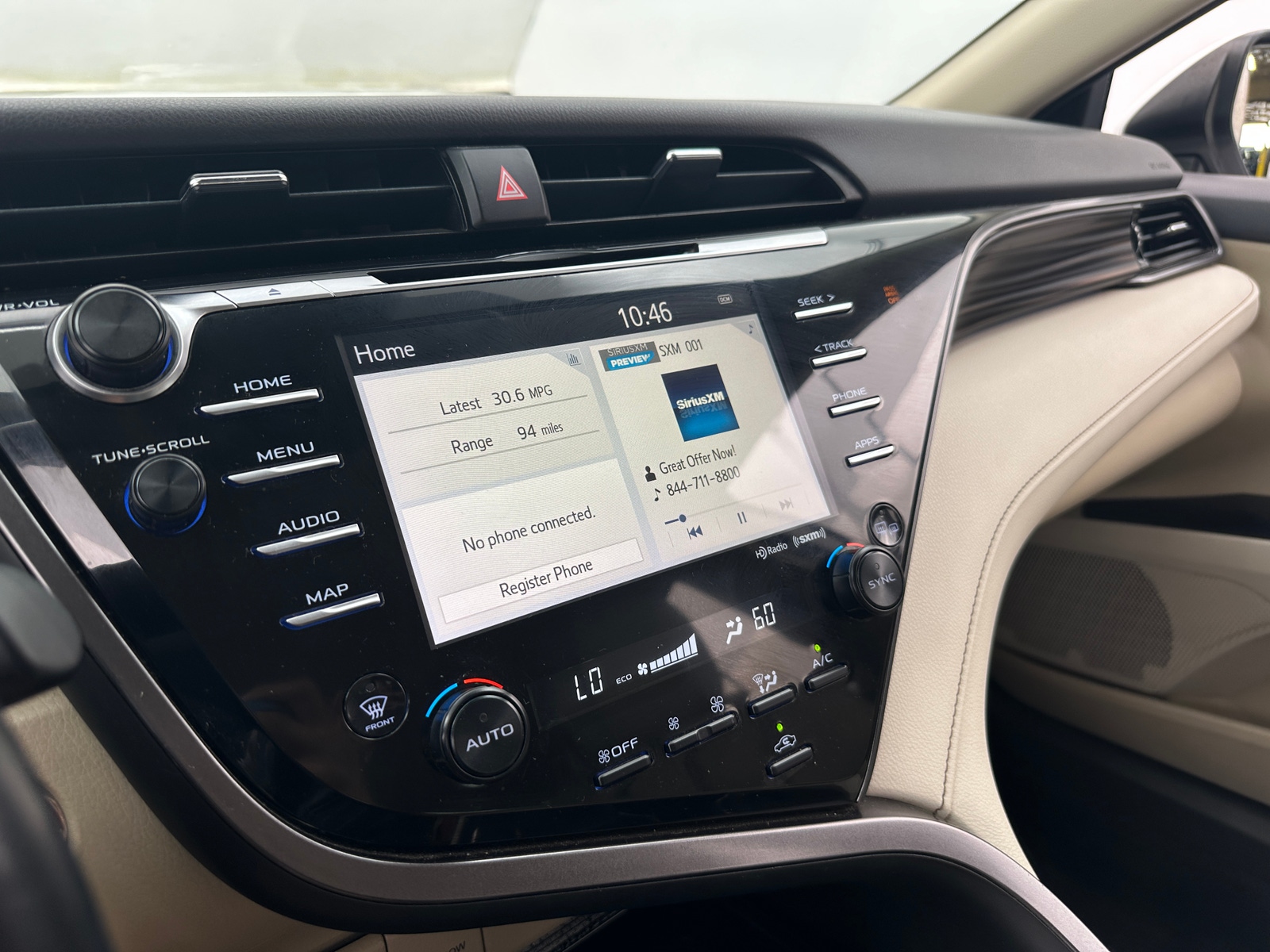 Thumbnail: 2019 Toyota Camry - 3