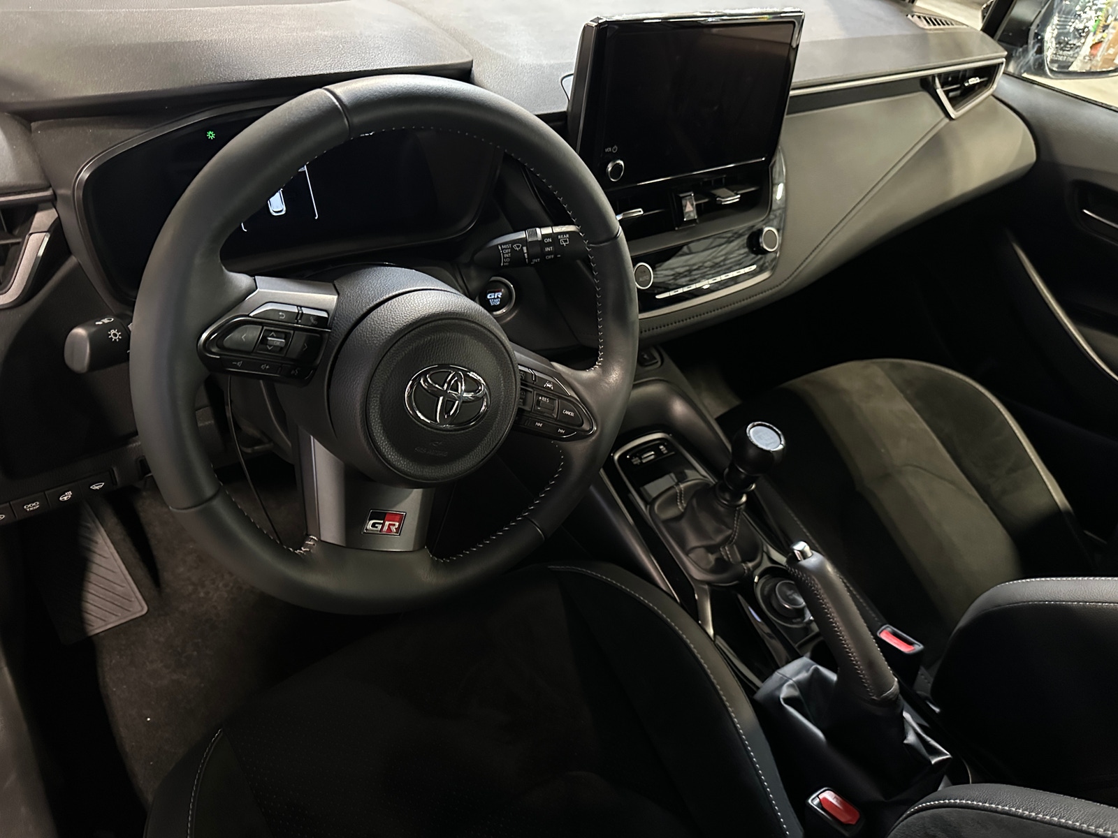 Thumbnail: 2024 Toyota GR Corolla - 2