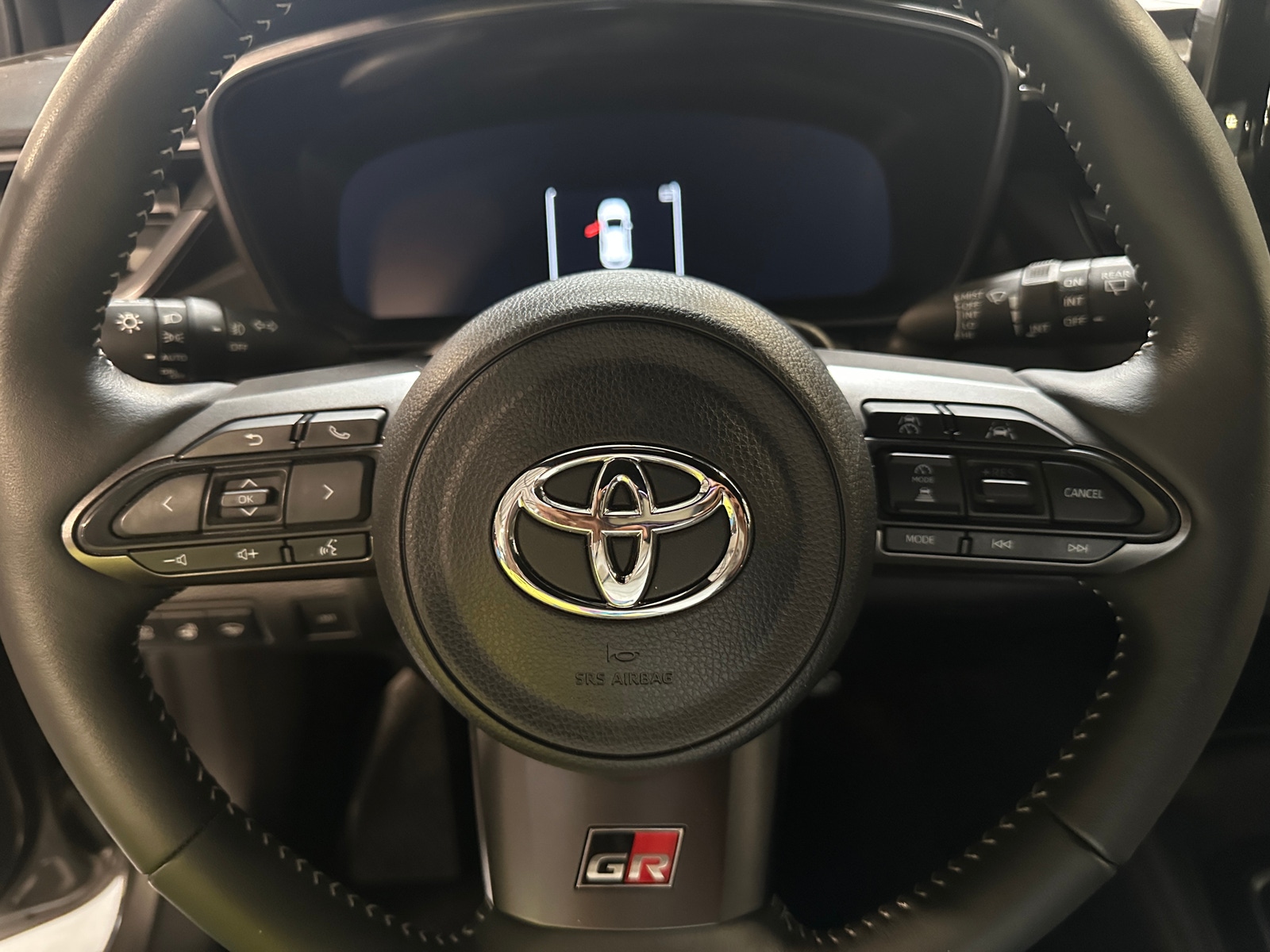 Thumbnail: 2024 Toyota GR Corolla - 4