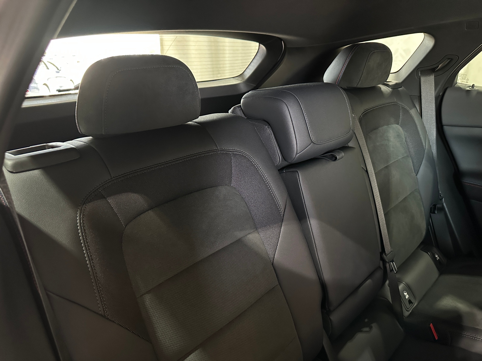 Thumbnail: 2024 Chevrolet Blazer EV - 5