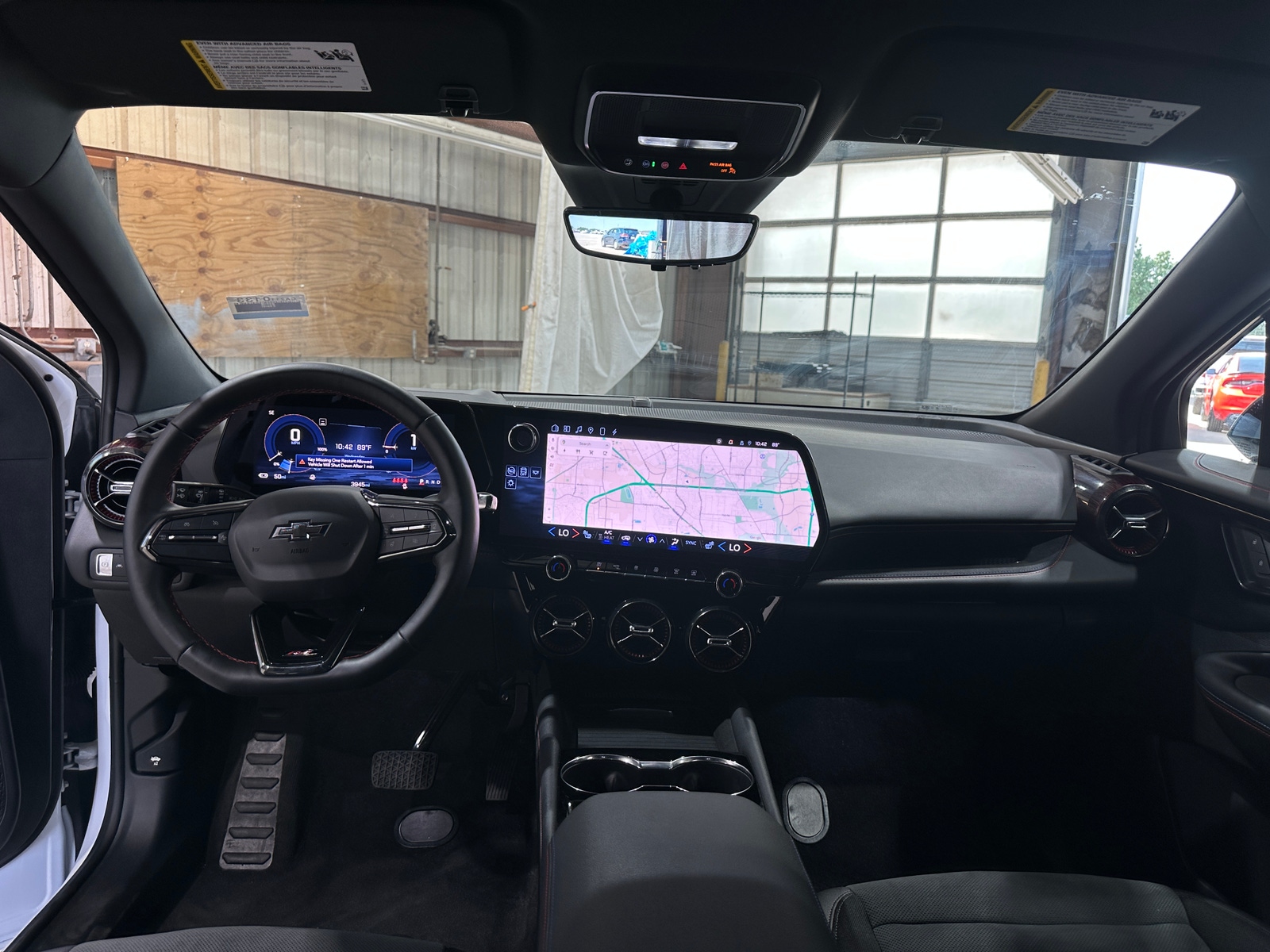 Thumbnail: 2024 Chevrolet Blazer EV - 2
