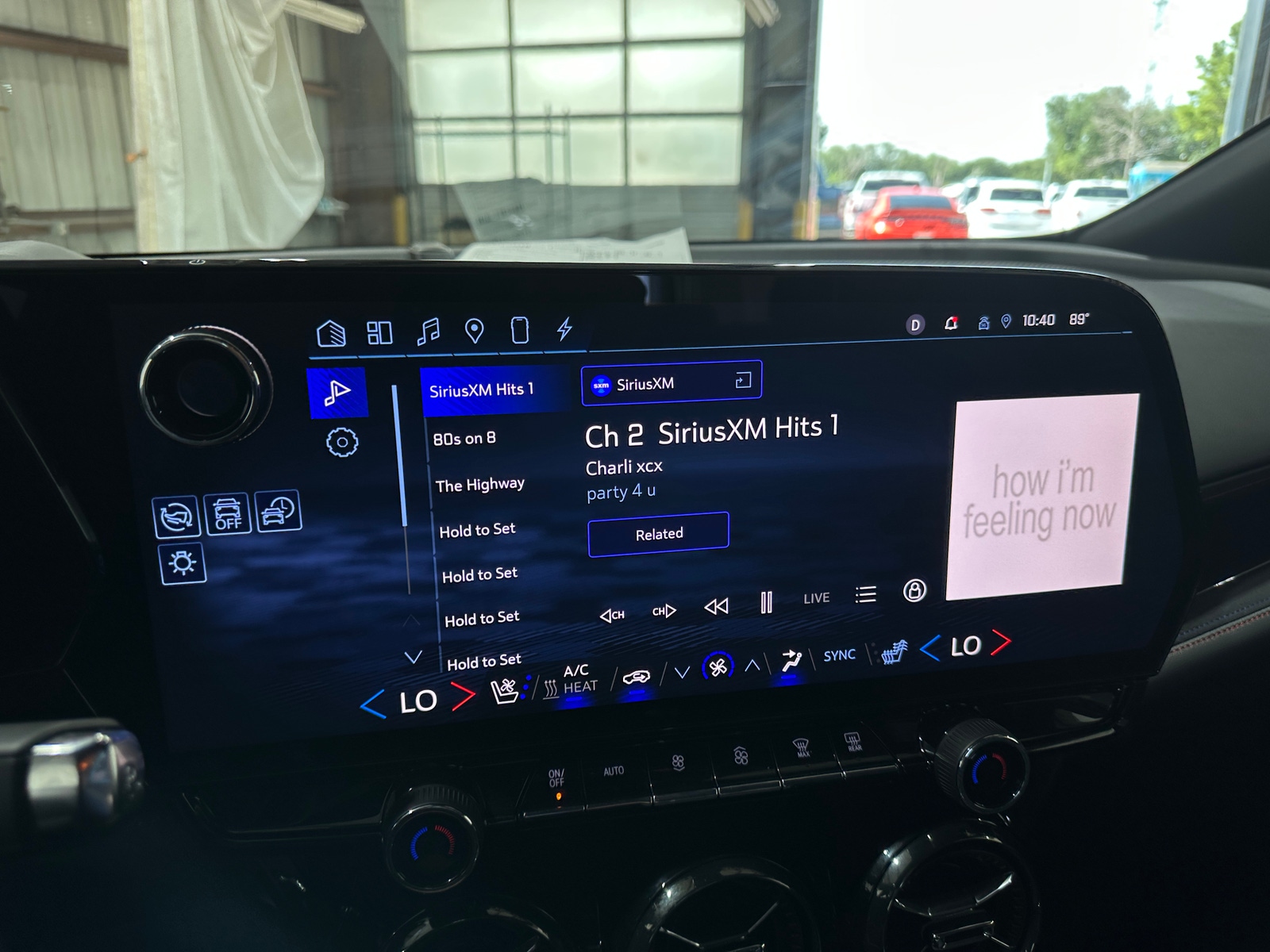 Thumbnail: 2024 Chevrolet Blazer EV - 3