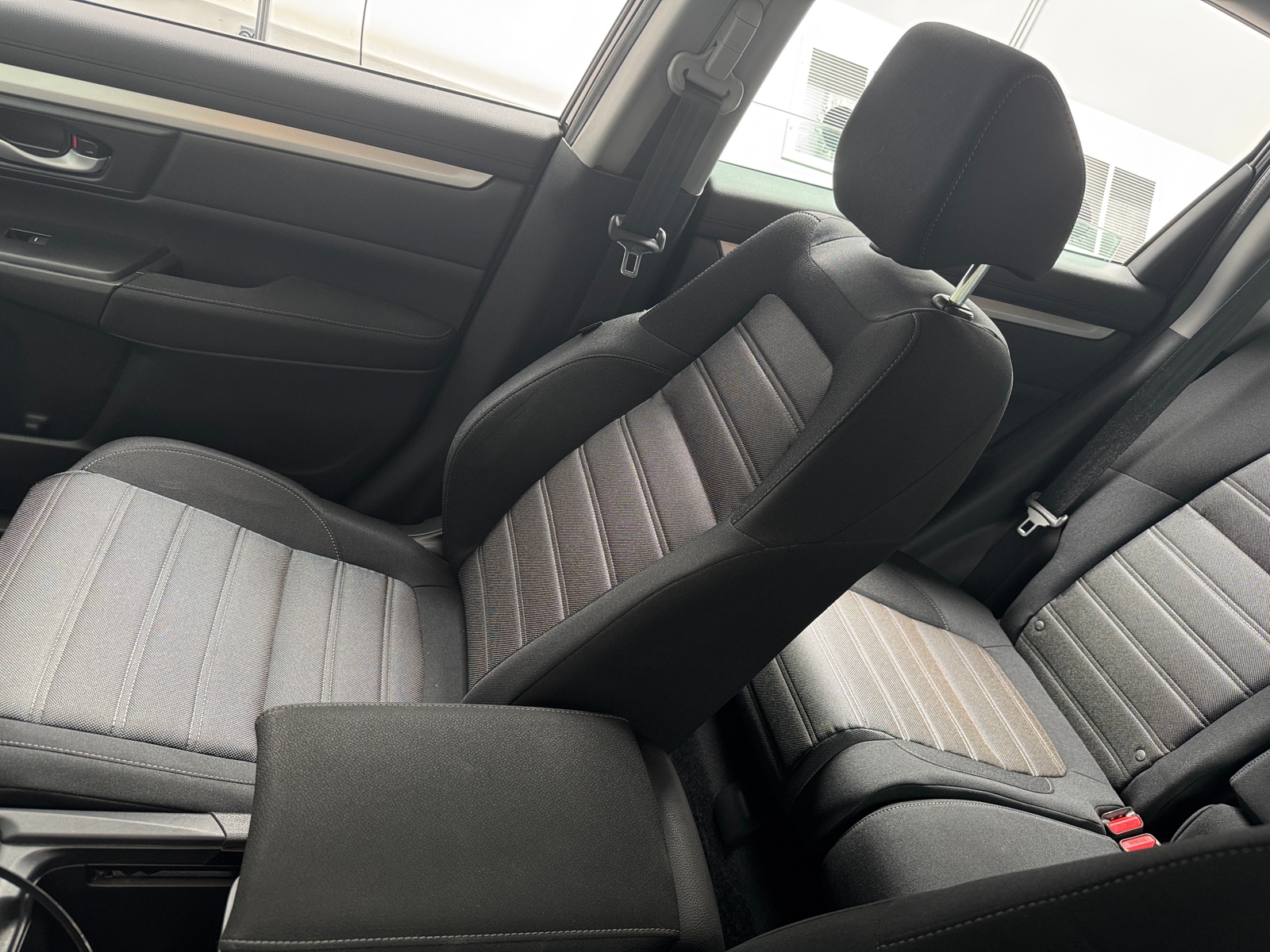 Thumbnail: 2018 Honda CR-V - 2