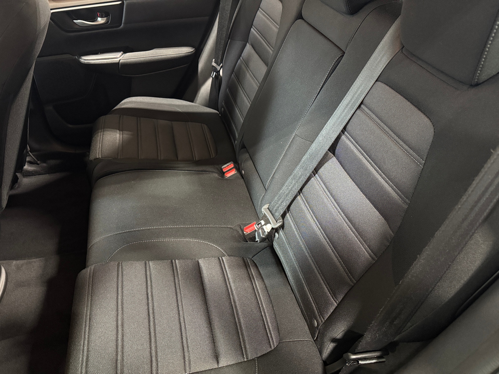 Thumbnail: 2018 Honda CR-V - 6