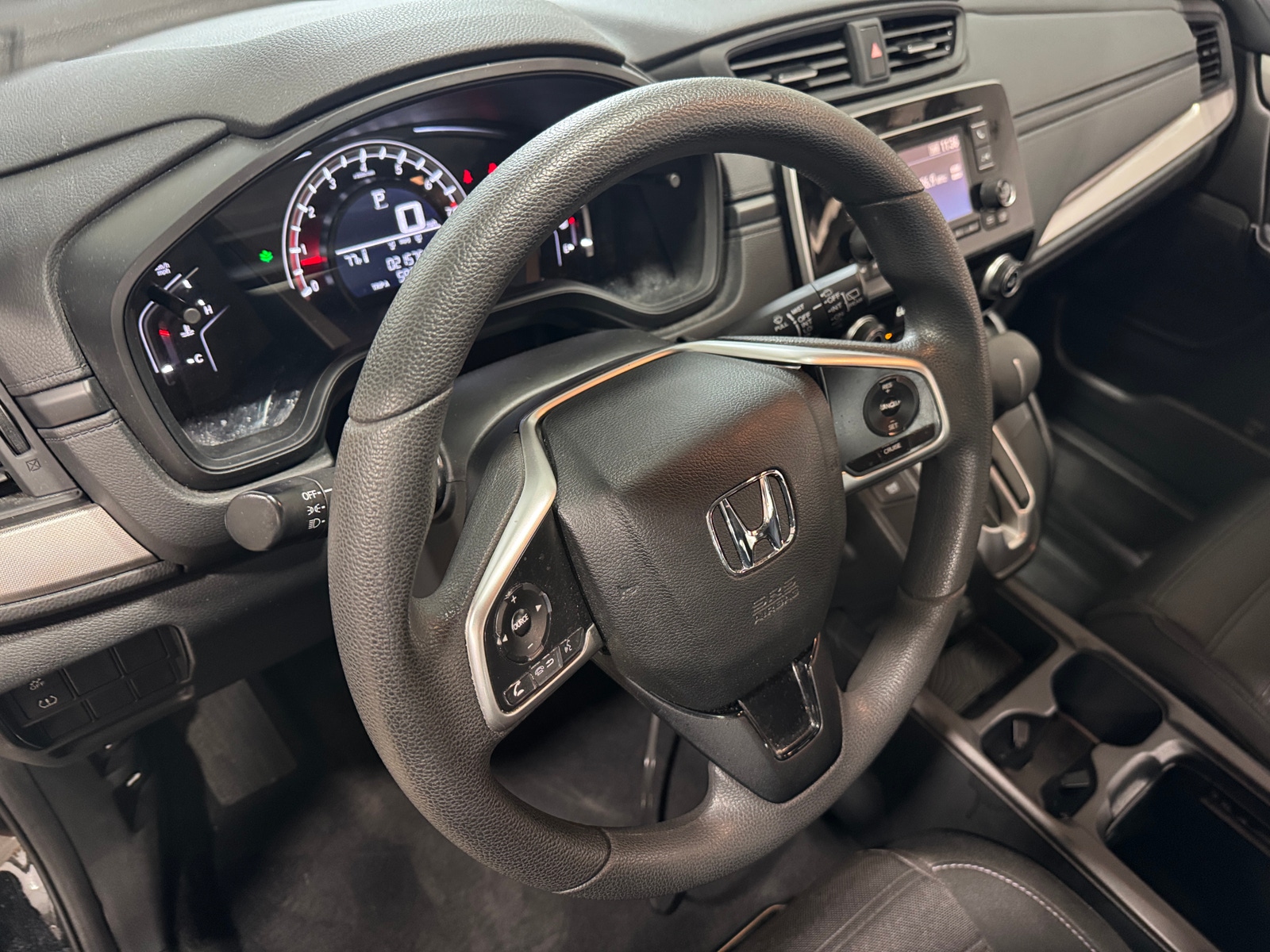 Thumbnail: 2018 Honda CR-V - 3